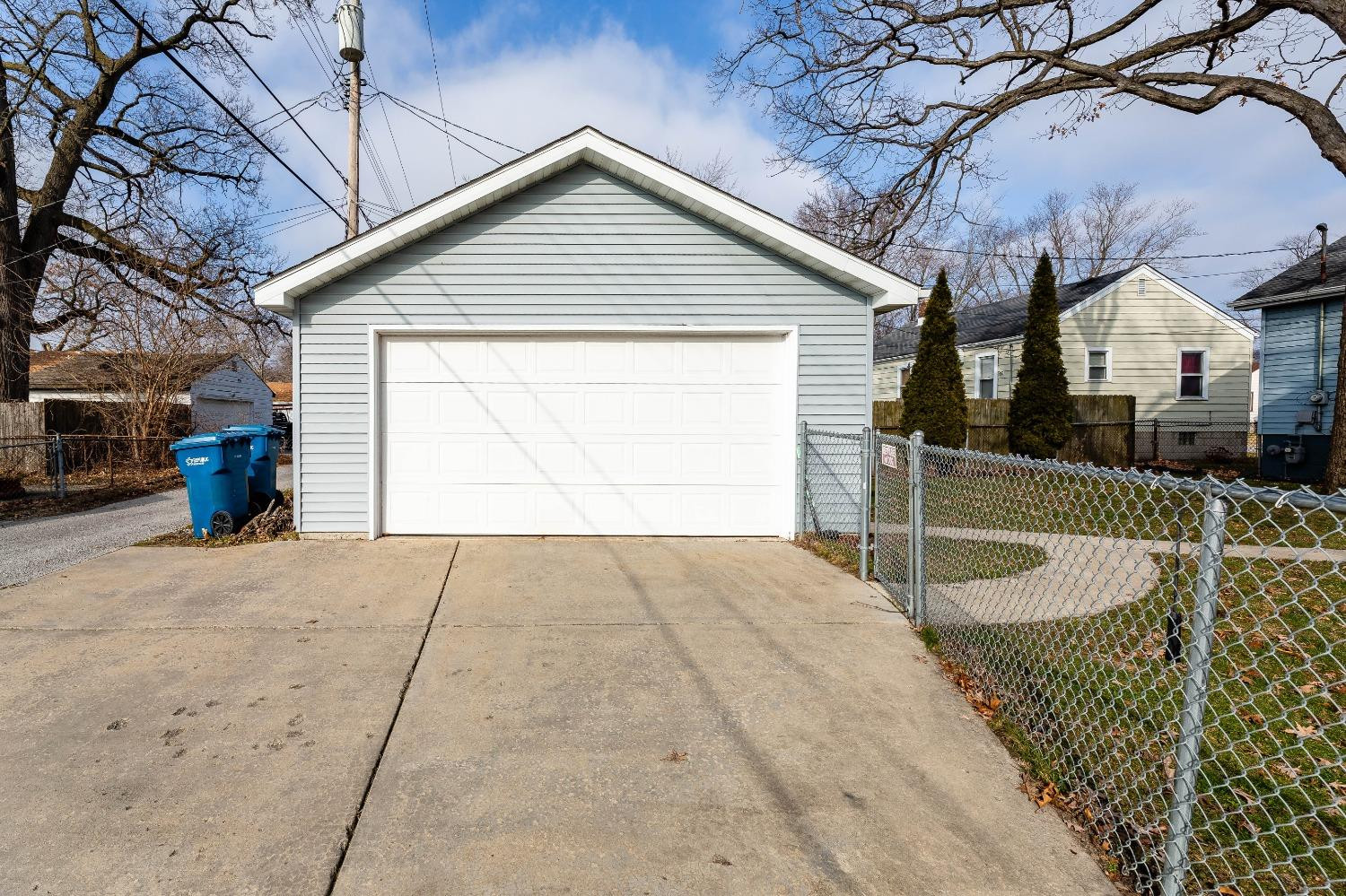 122 N Ernest Street