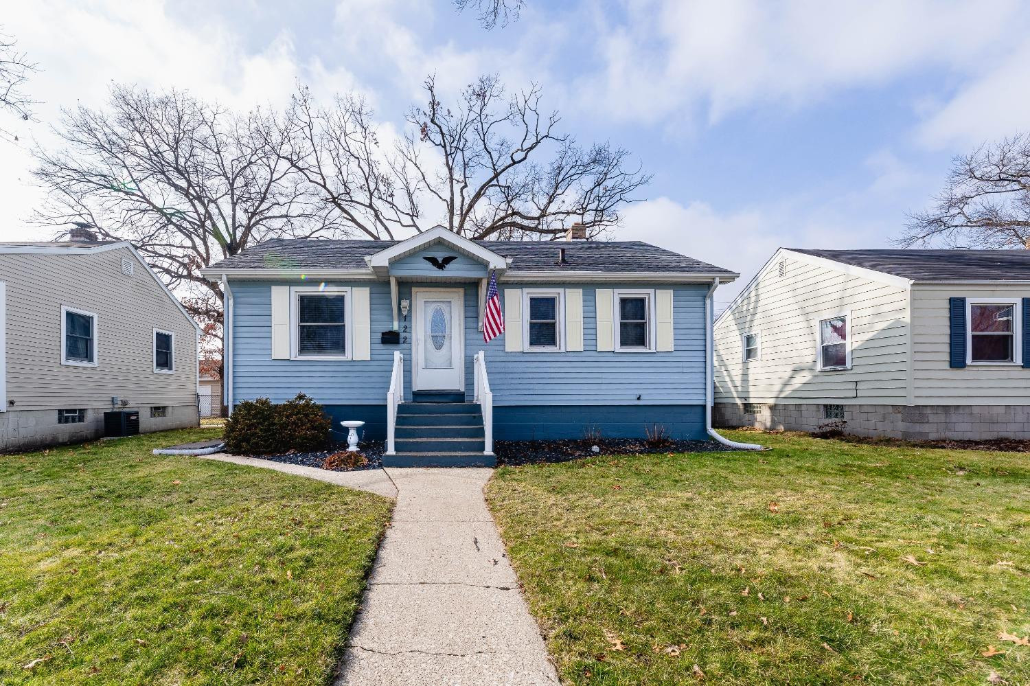 122 N Ernest Street