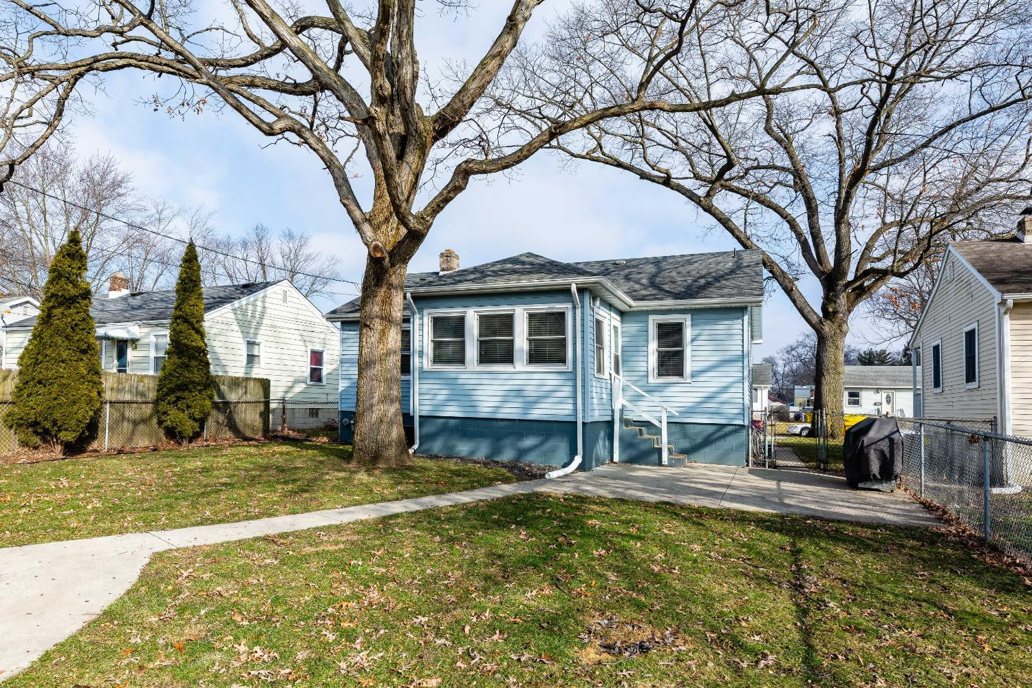122 N Ernest Street