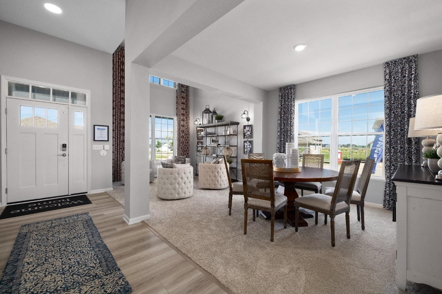 8388 Middleton Drive