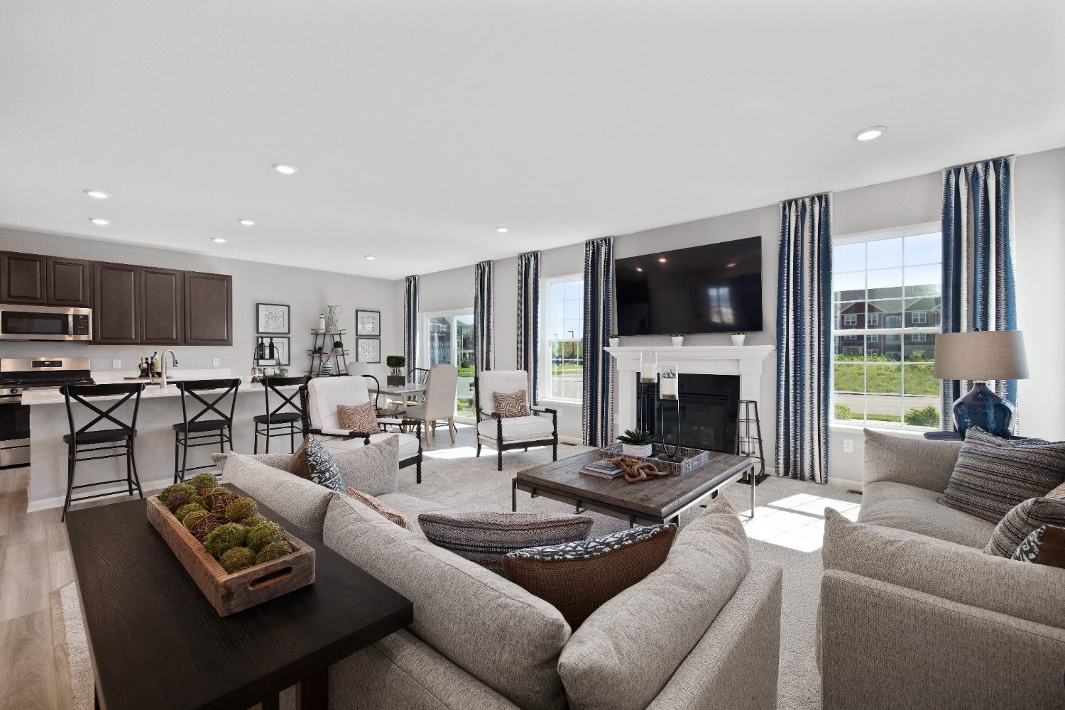 8388 Middleton Drive