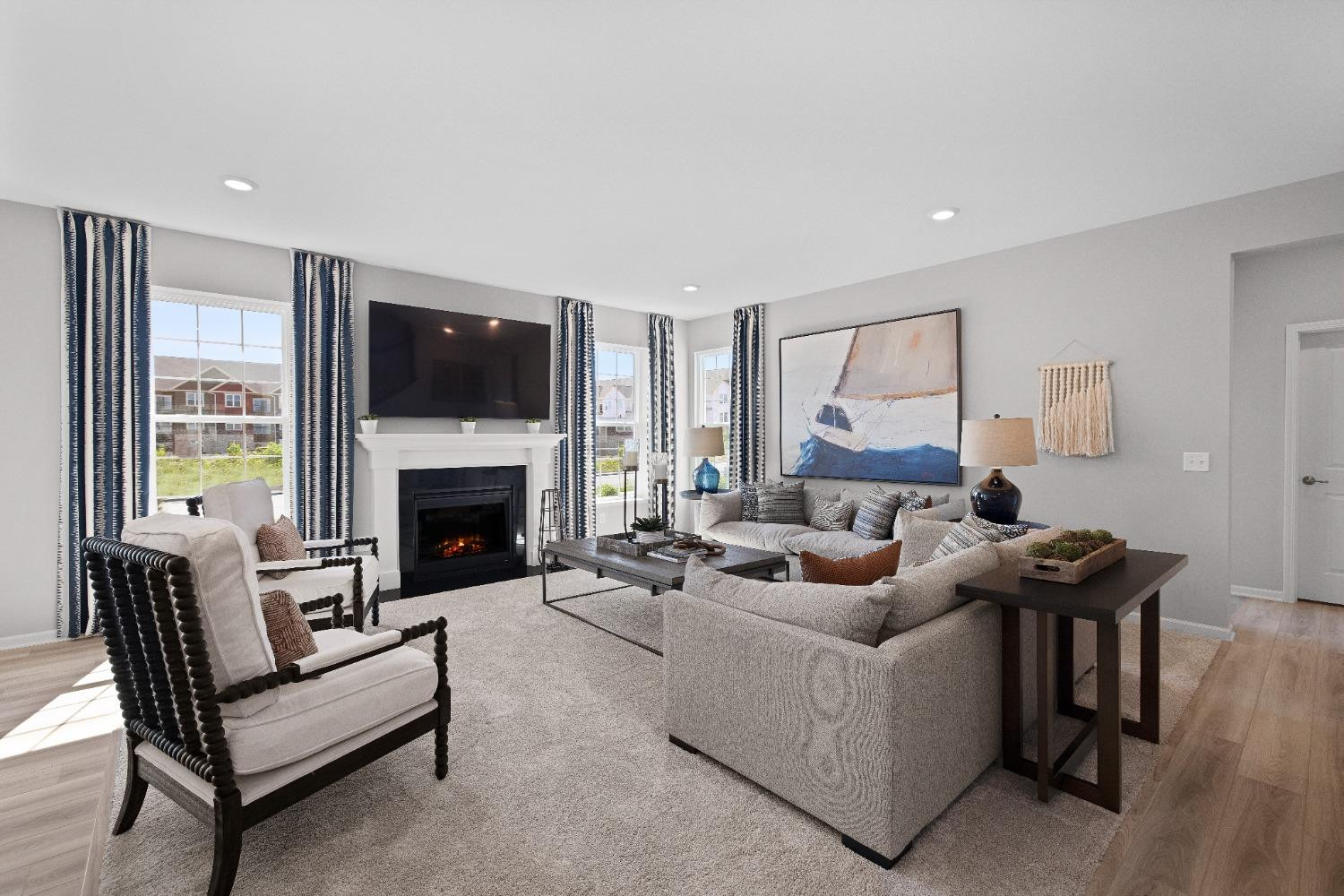 8388 Middleton Drive