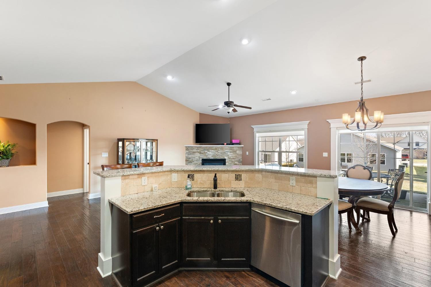 3010 Winter Garden Drive