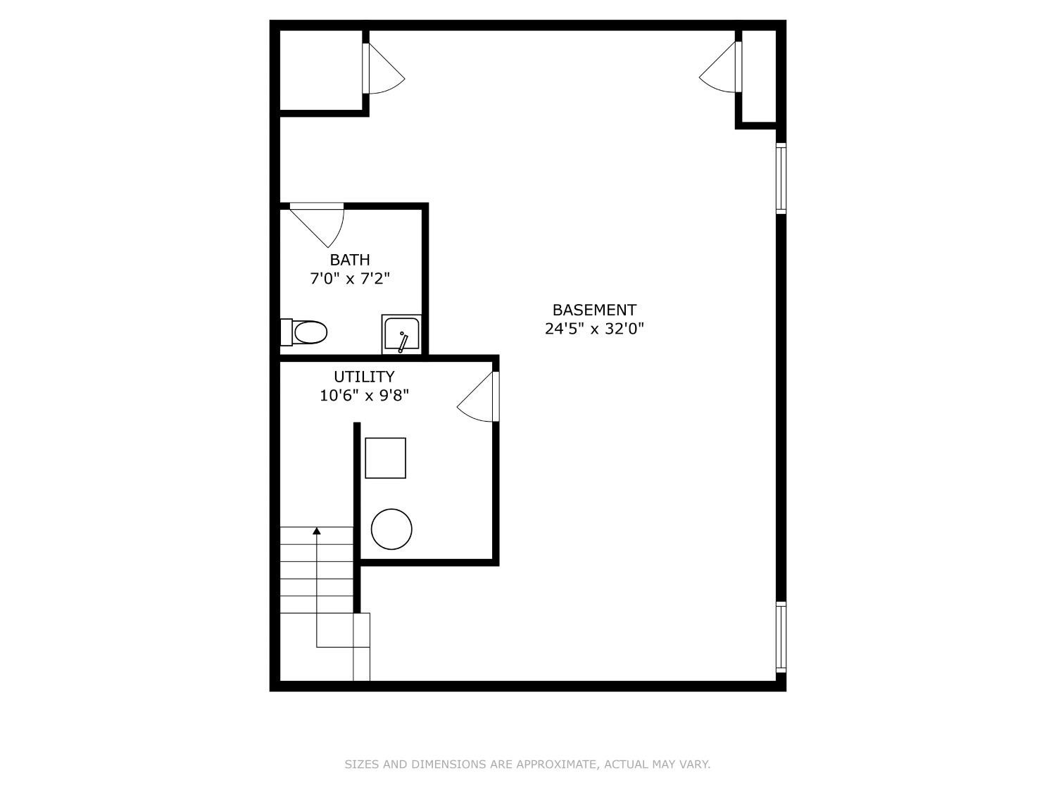 3984 W 92nd Place