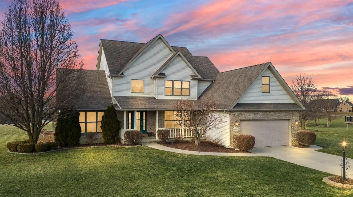 9548 Shelby Lane
