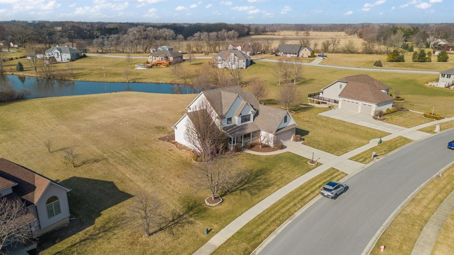 9548 Shelby Lane