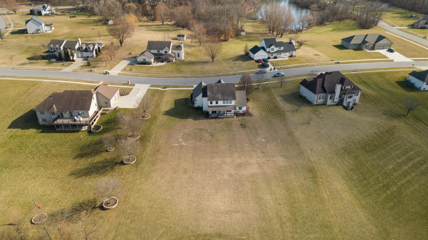 9548 Shelby Lane