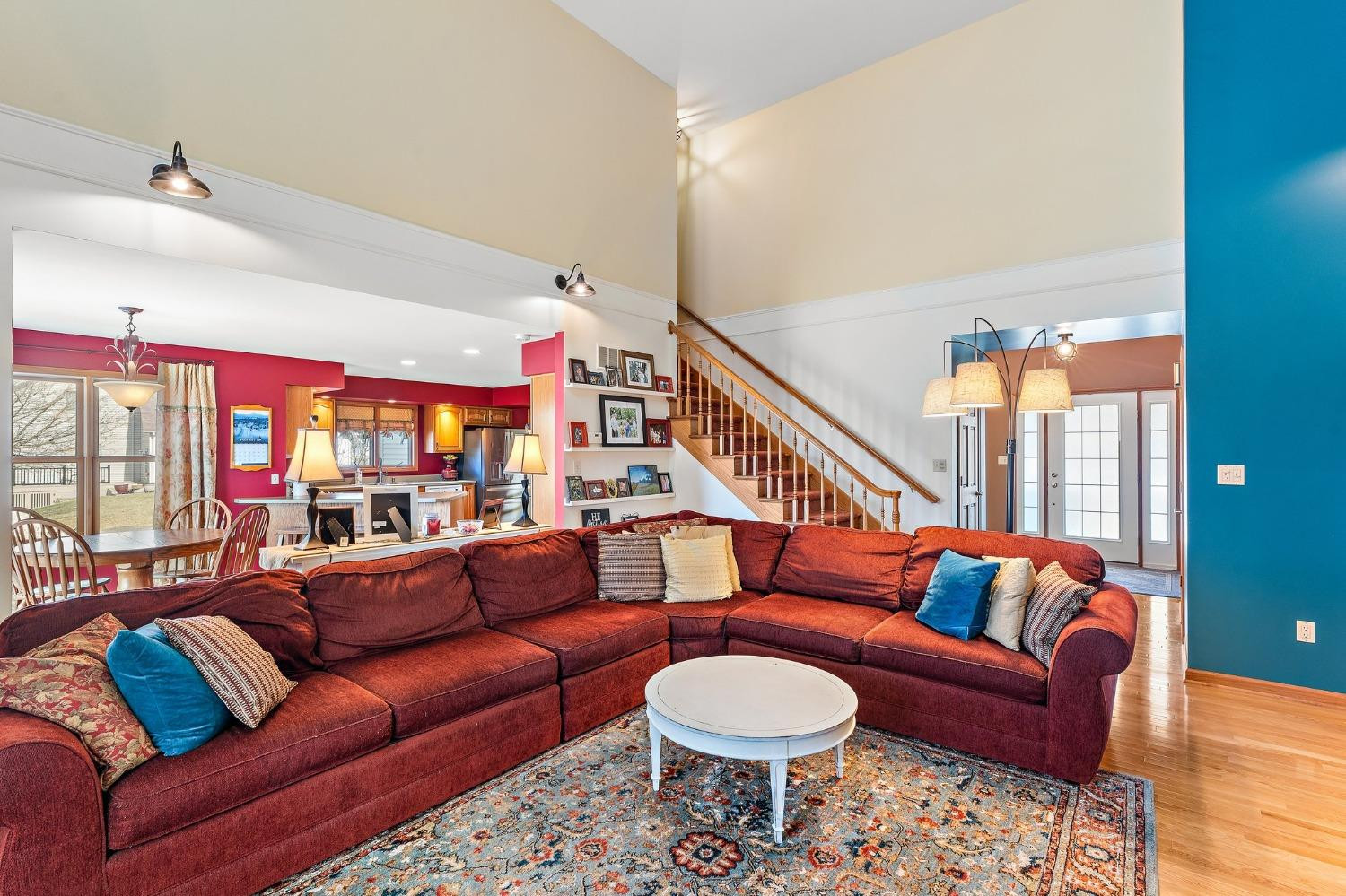 9548 Shelby Lane