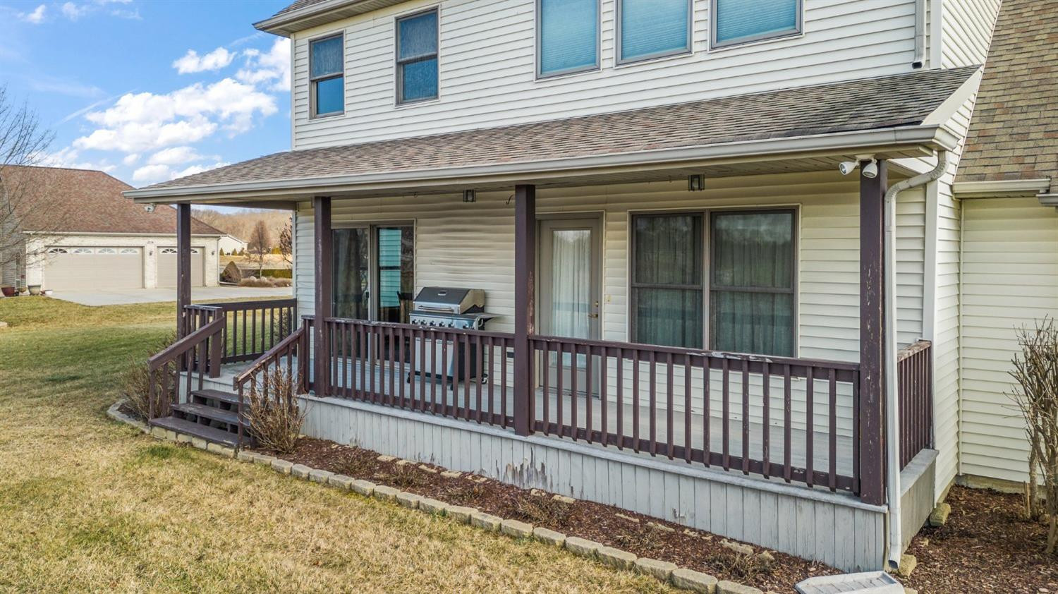 9548 Shelby Lane
