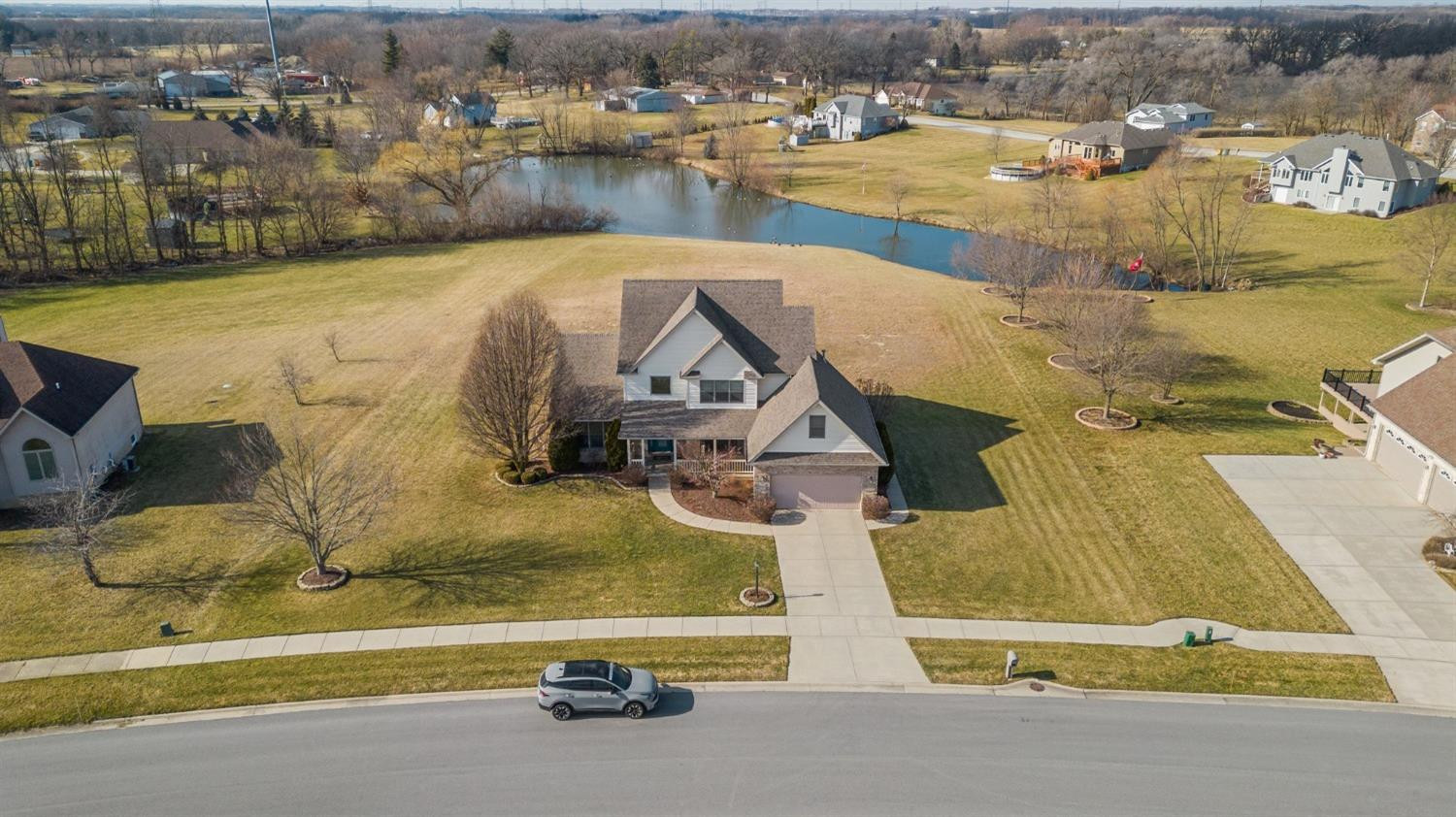 9548 Shelby Lane