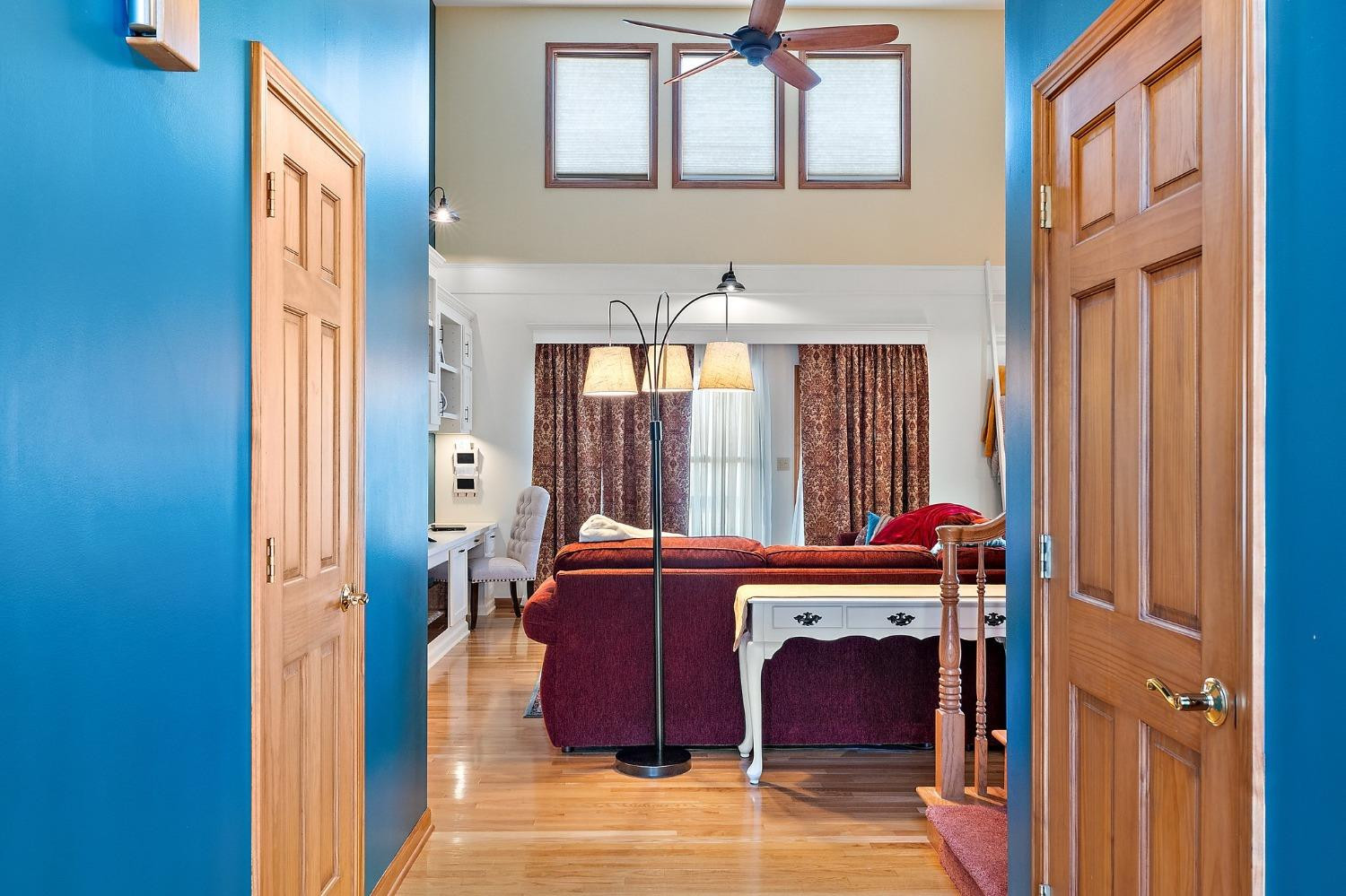 9548 Shelby Lane
