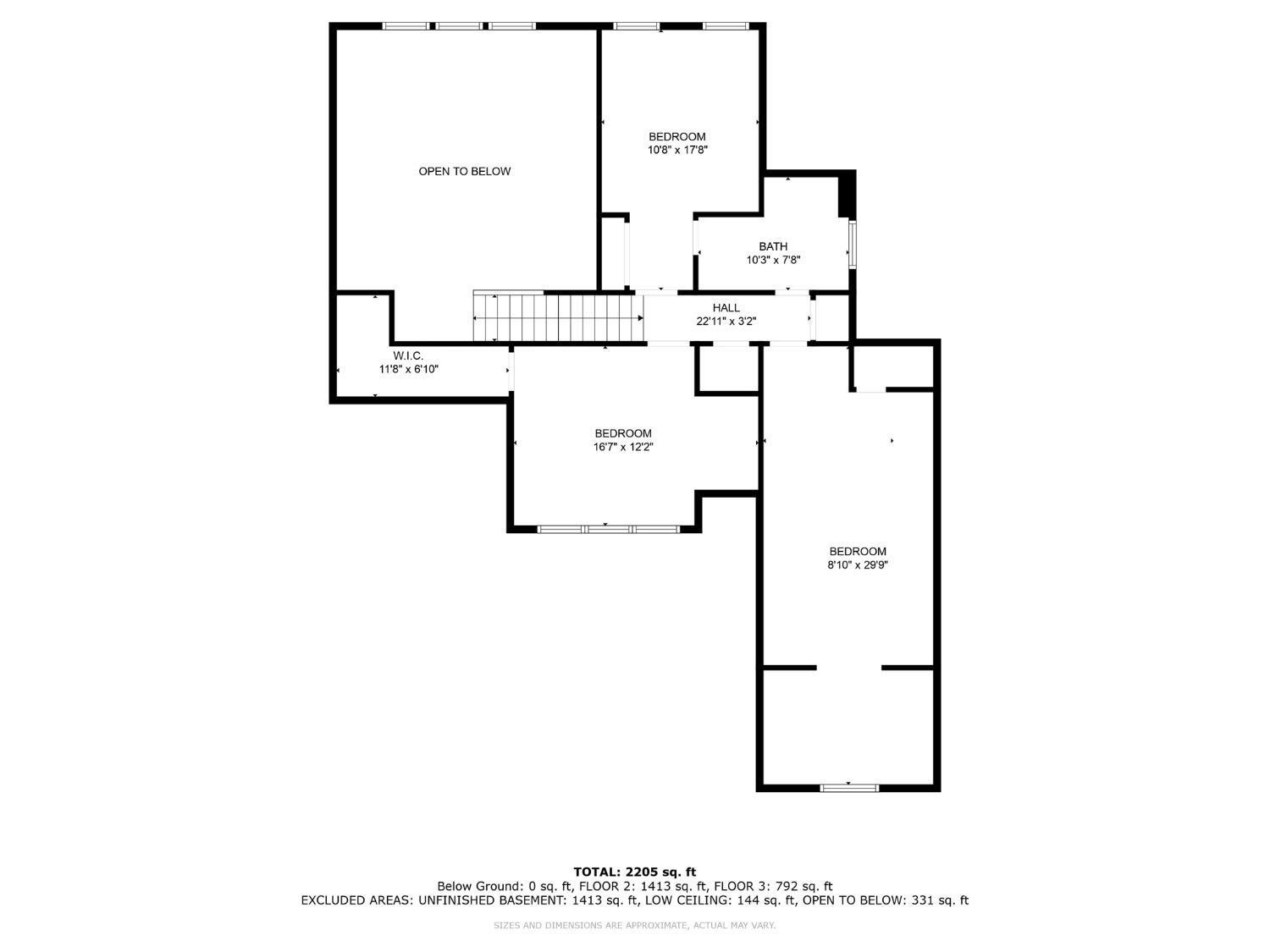 9548 Shelby Lane