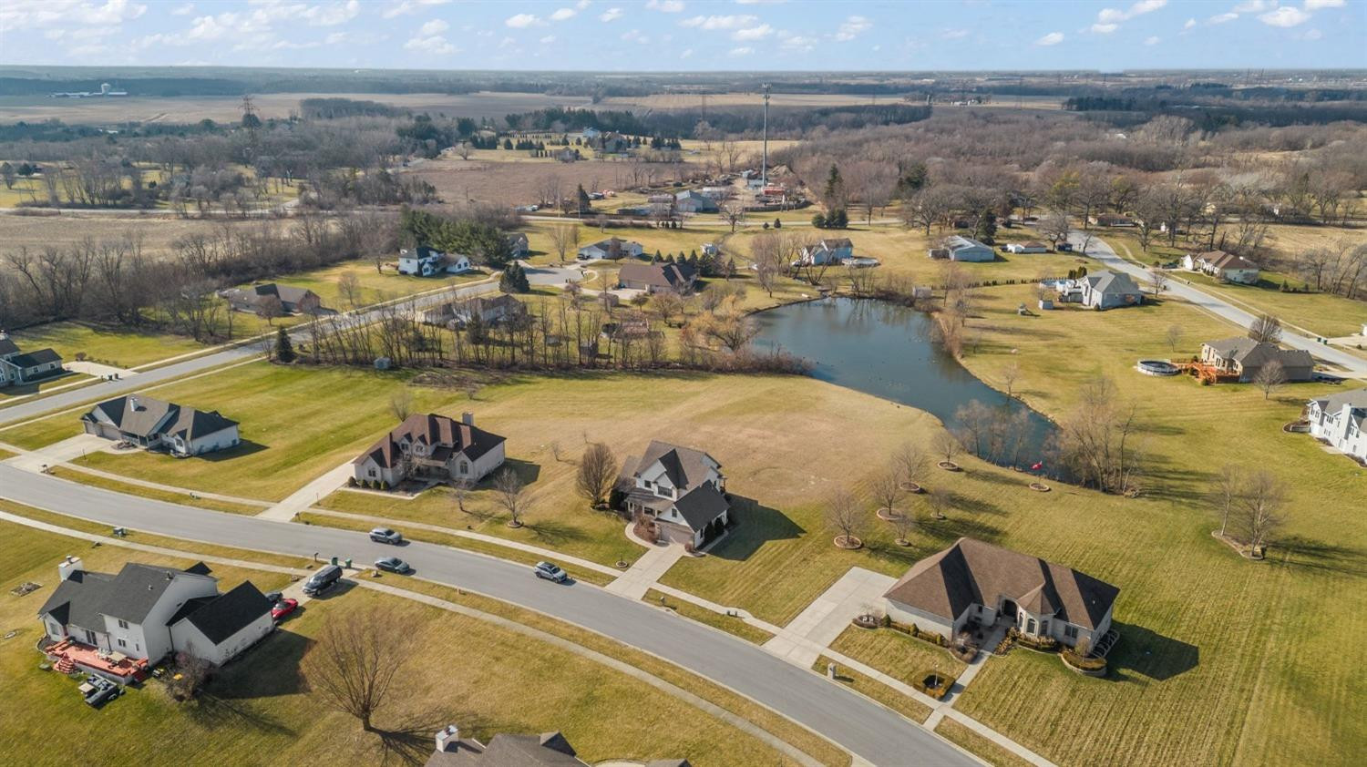 9548 Shelby Lane