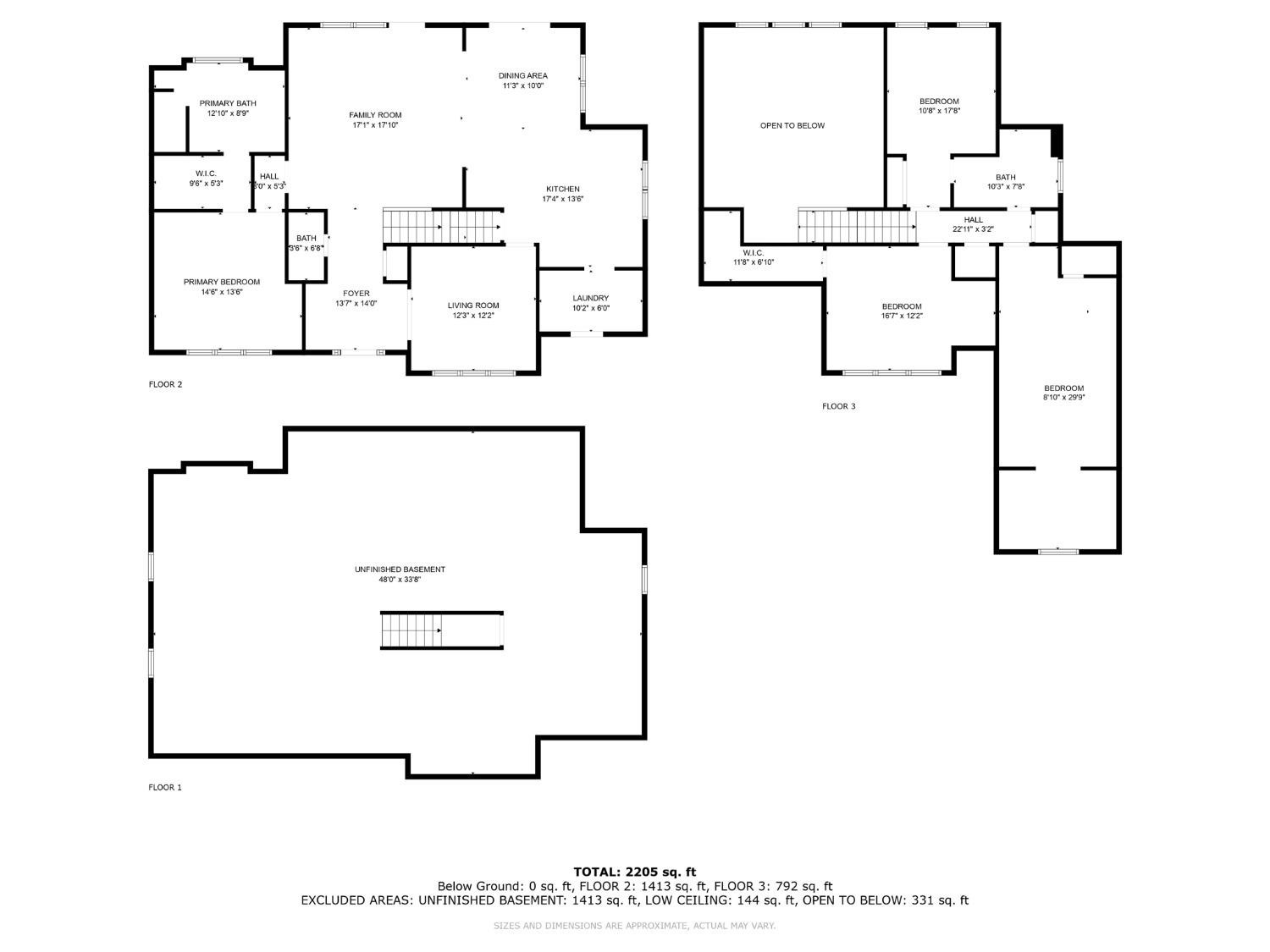 9548 Shelby Lane