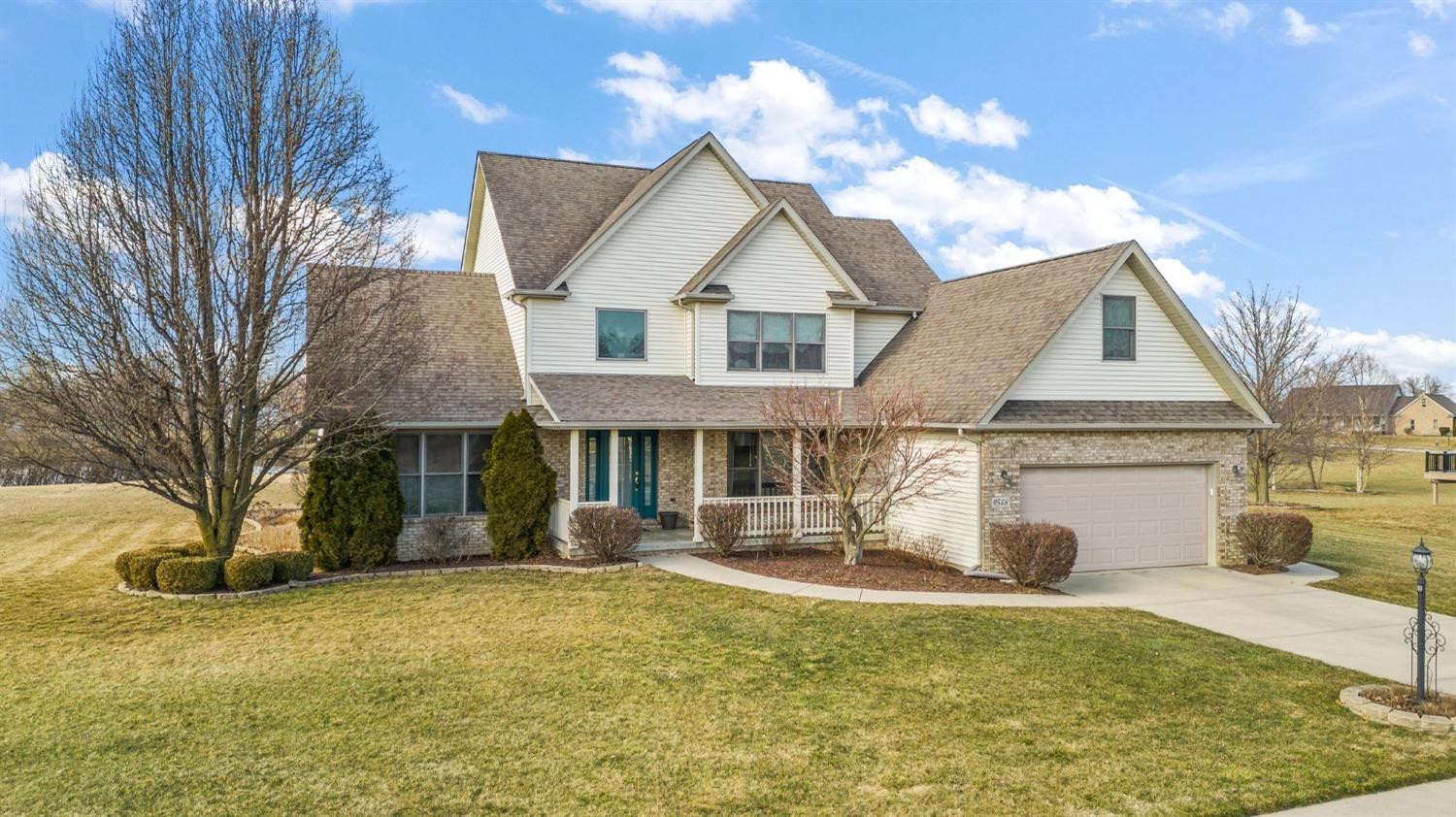 9548 Shelby Lane