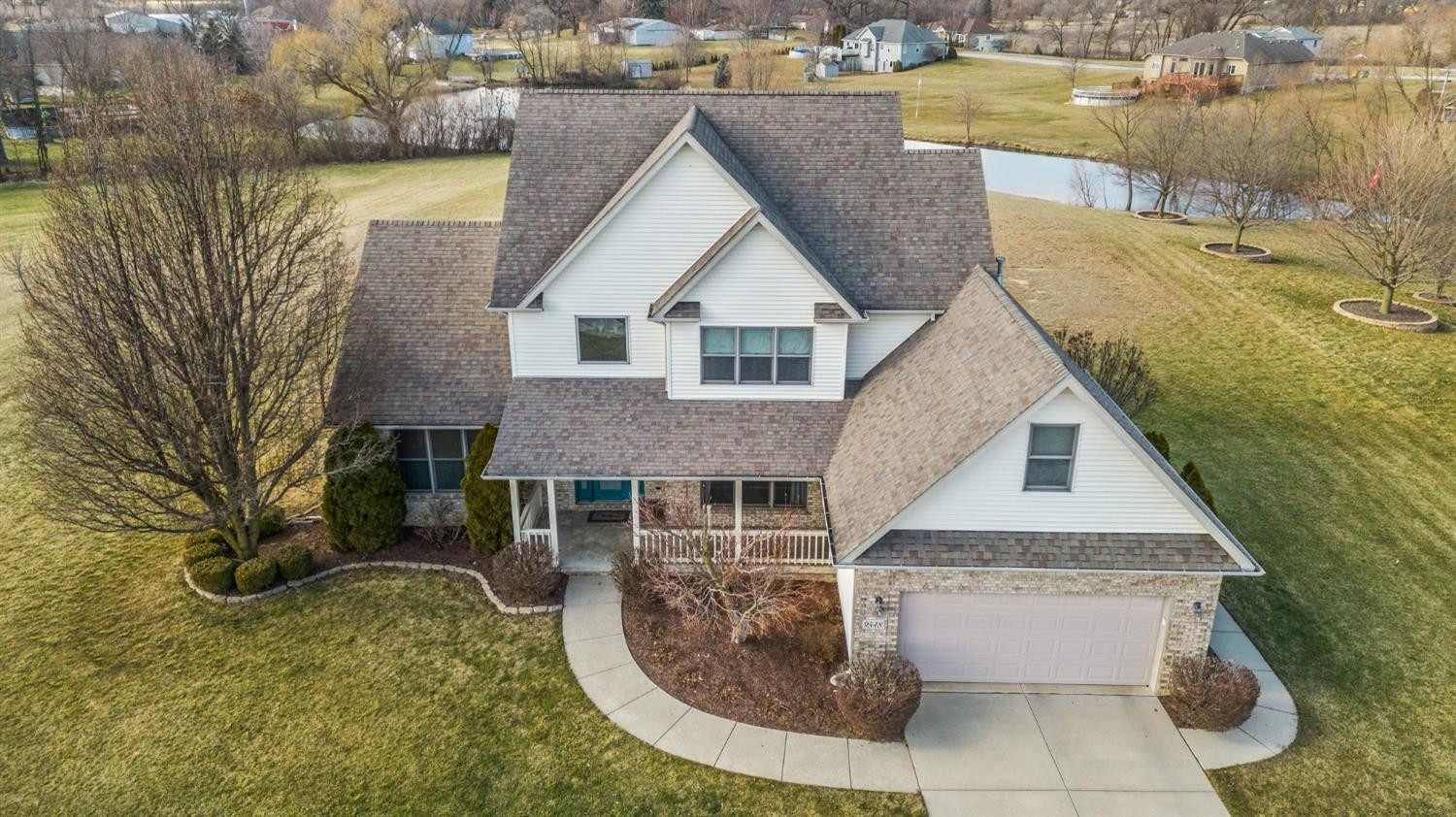 9548 Shelby Lane