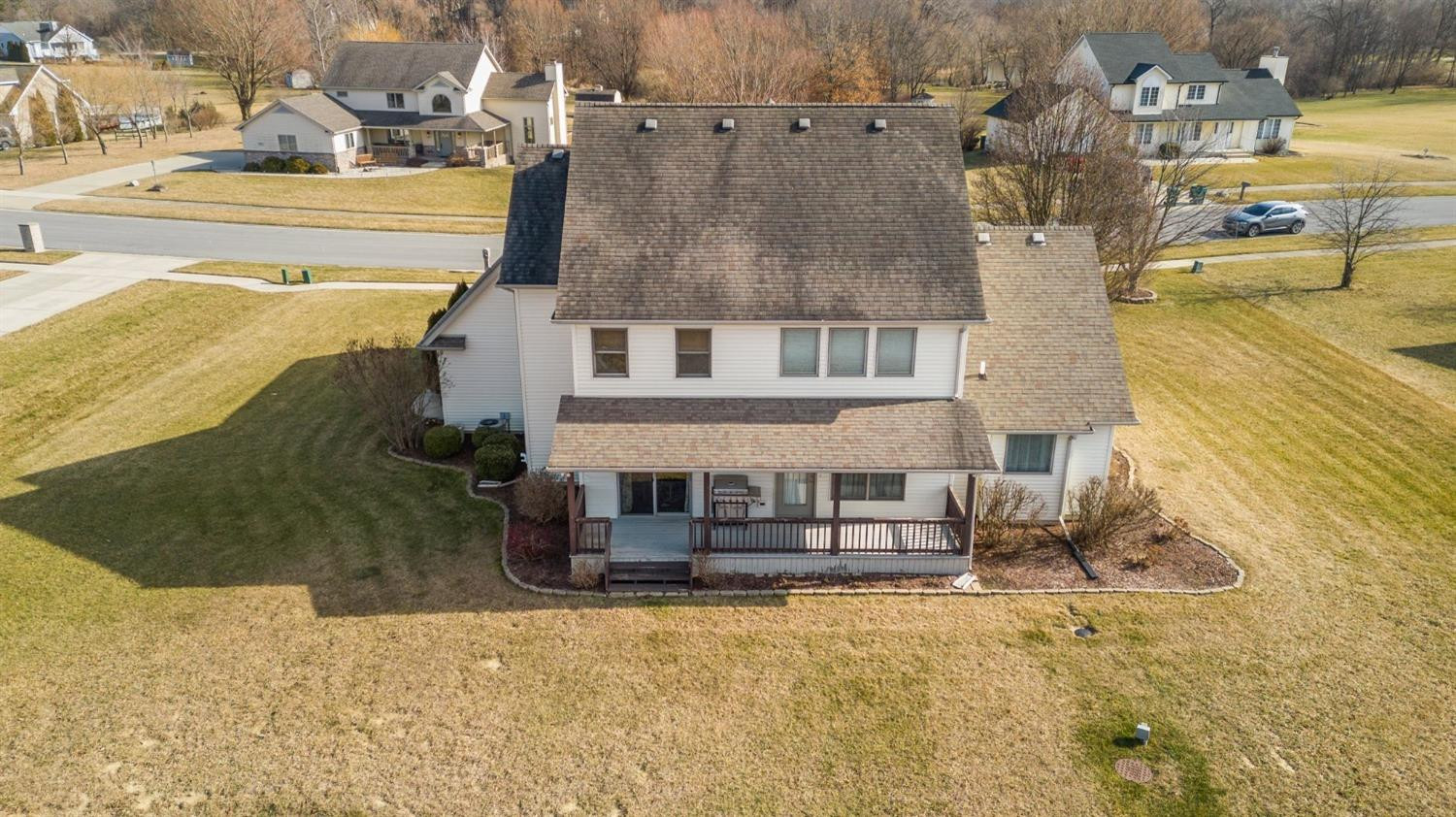 9548 Shelby Lane