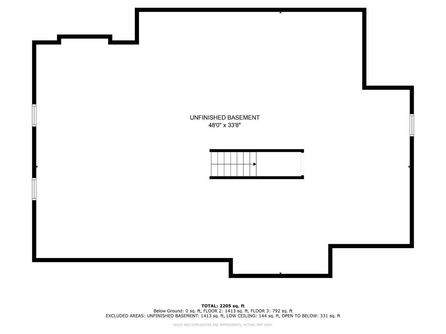 9548 Shelby Lane