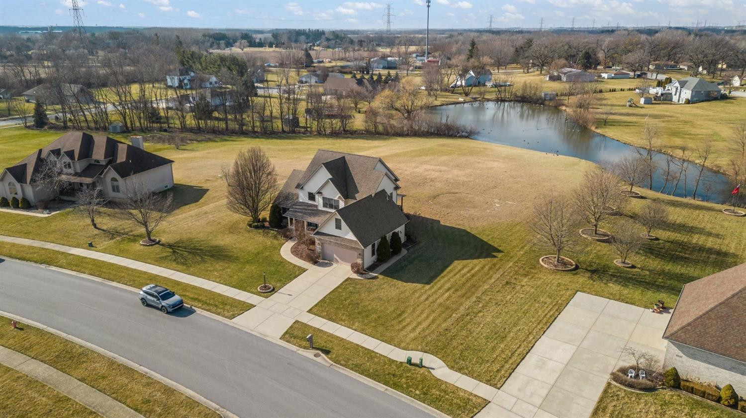 9548 Shelby Lane