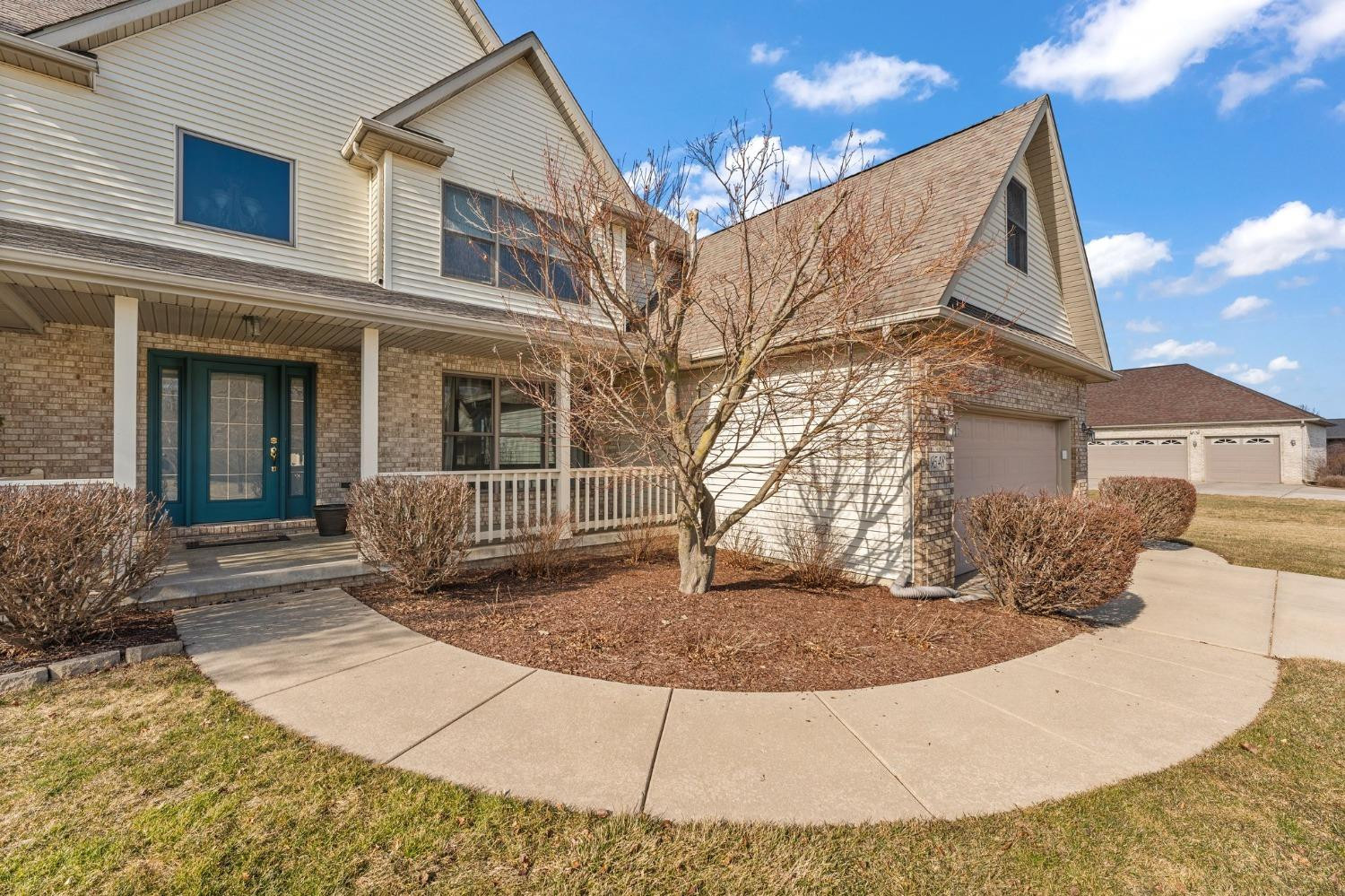 9548 Shelby Lane