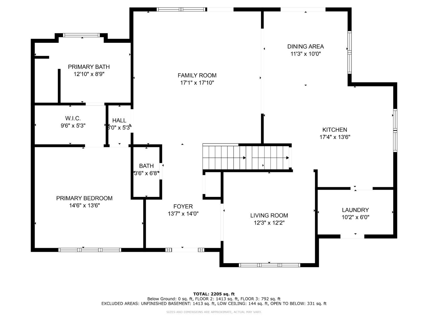 9548 Shelby Lane