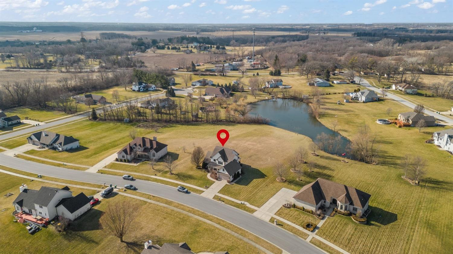9548 Shelby Lane