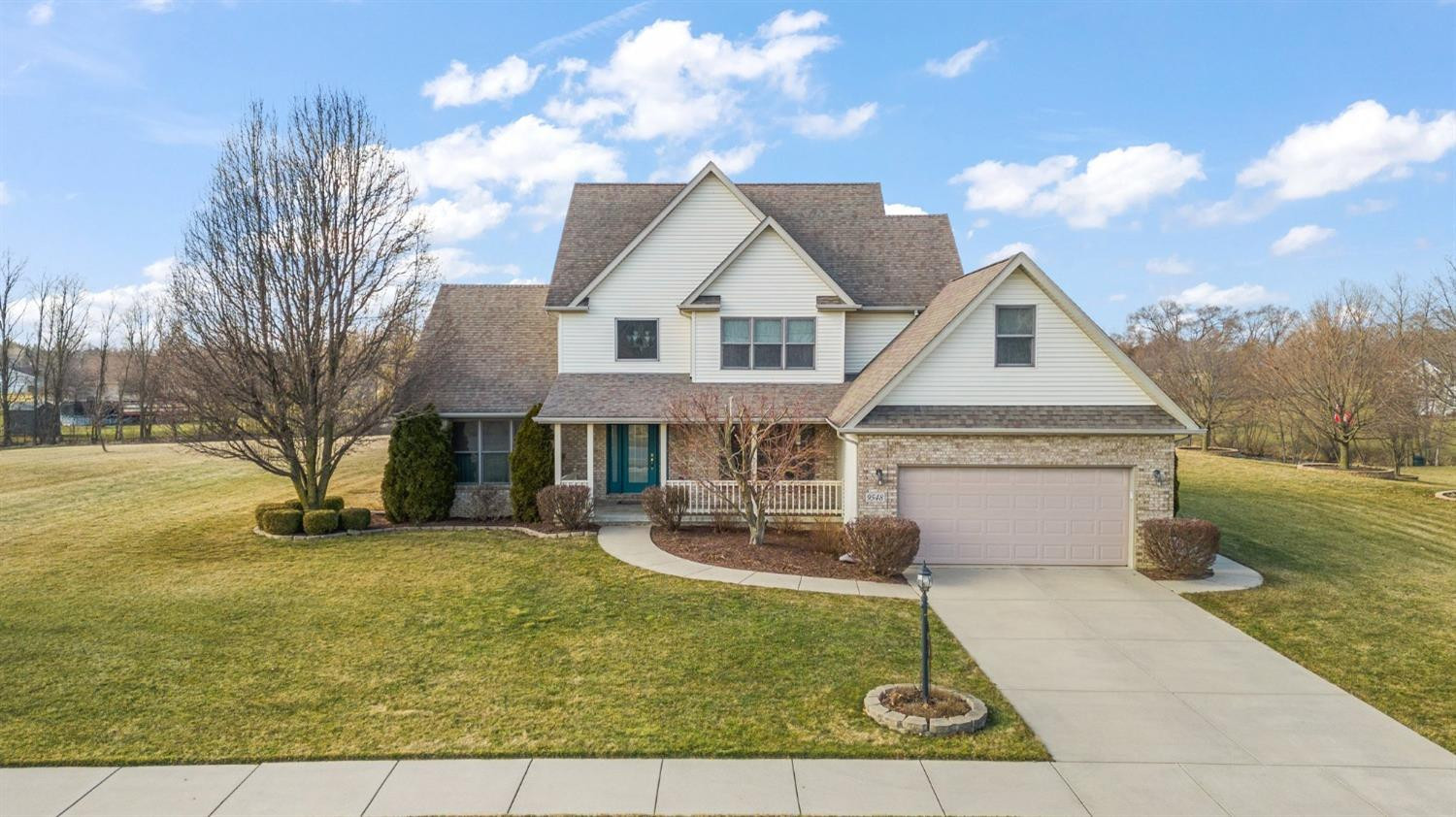 9548 Shelby Lane