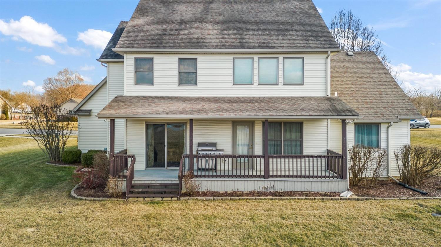9548 Shelby Lane