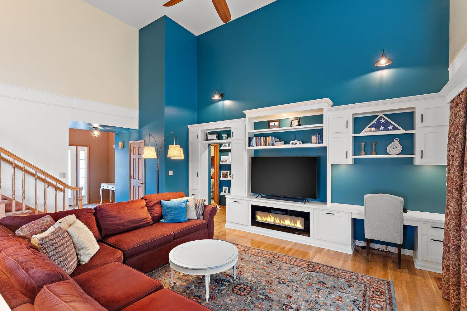 9548 Shelby Lane