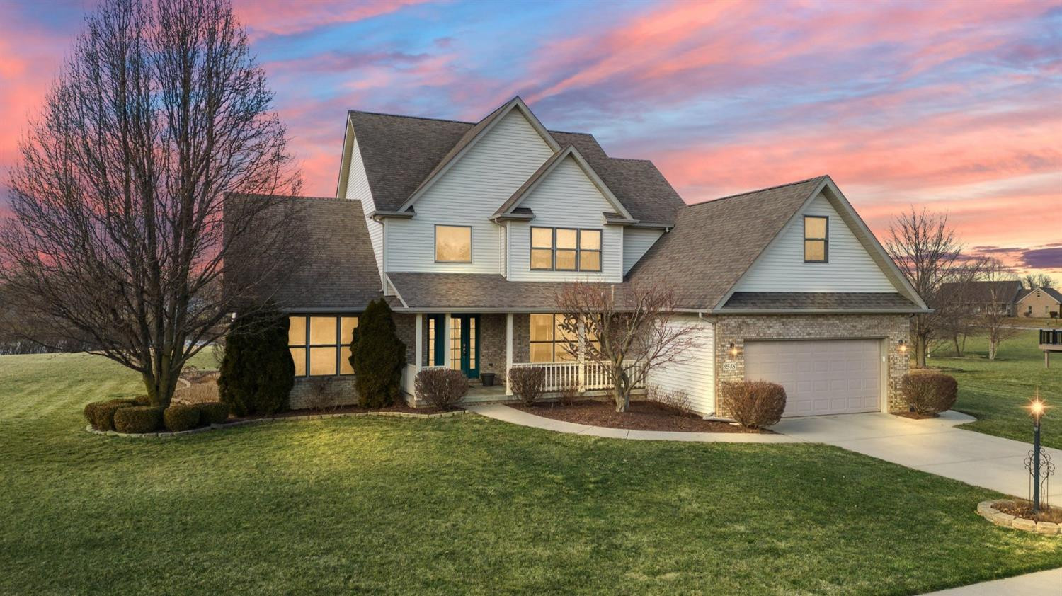 9548 Shelby Lane