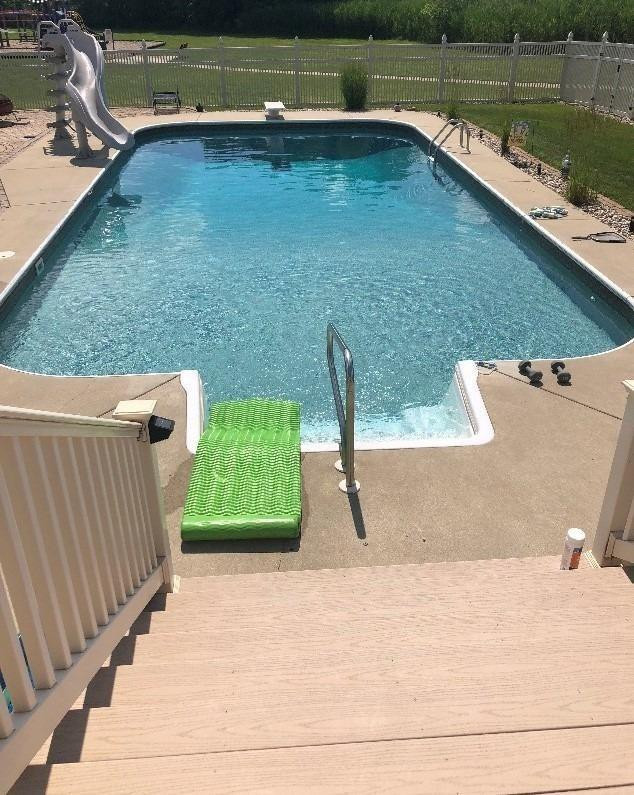 8325 Lantern View Lane