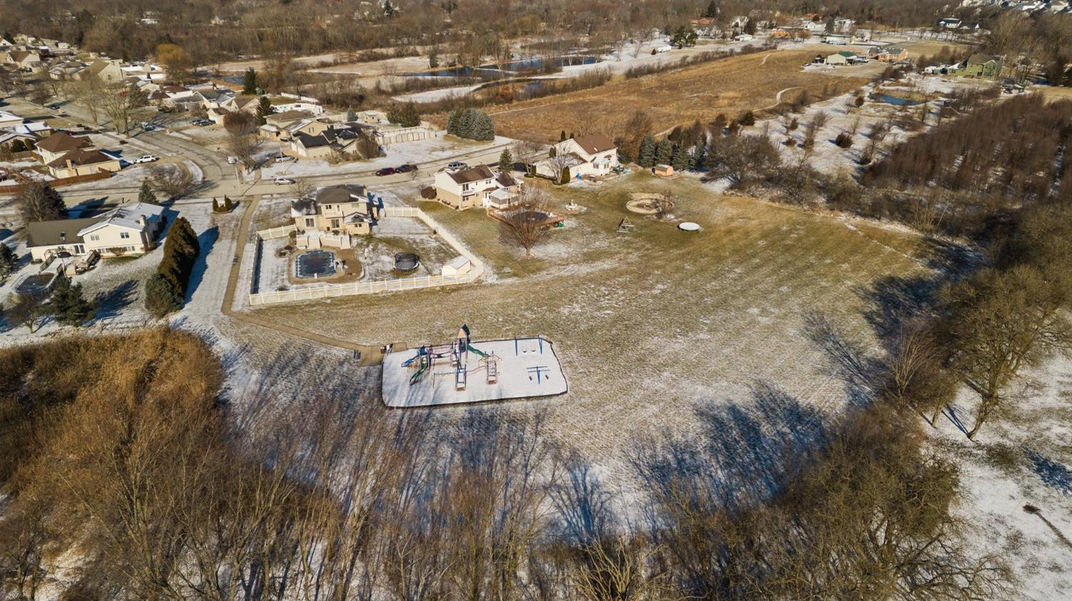 8325 Lantern View Lane