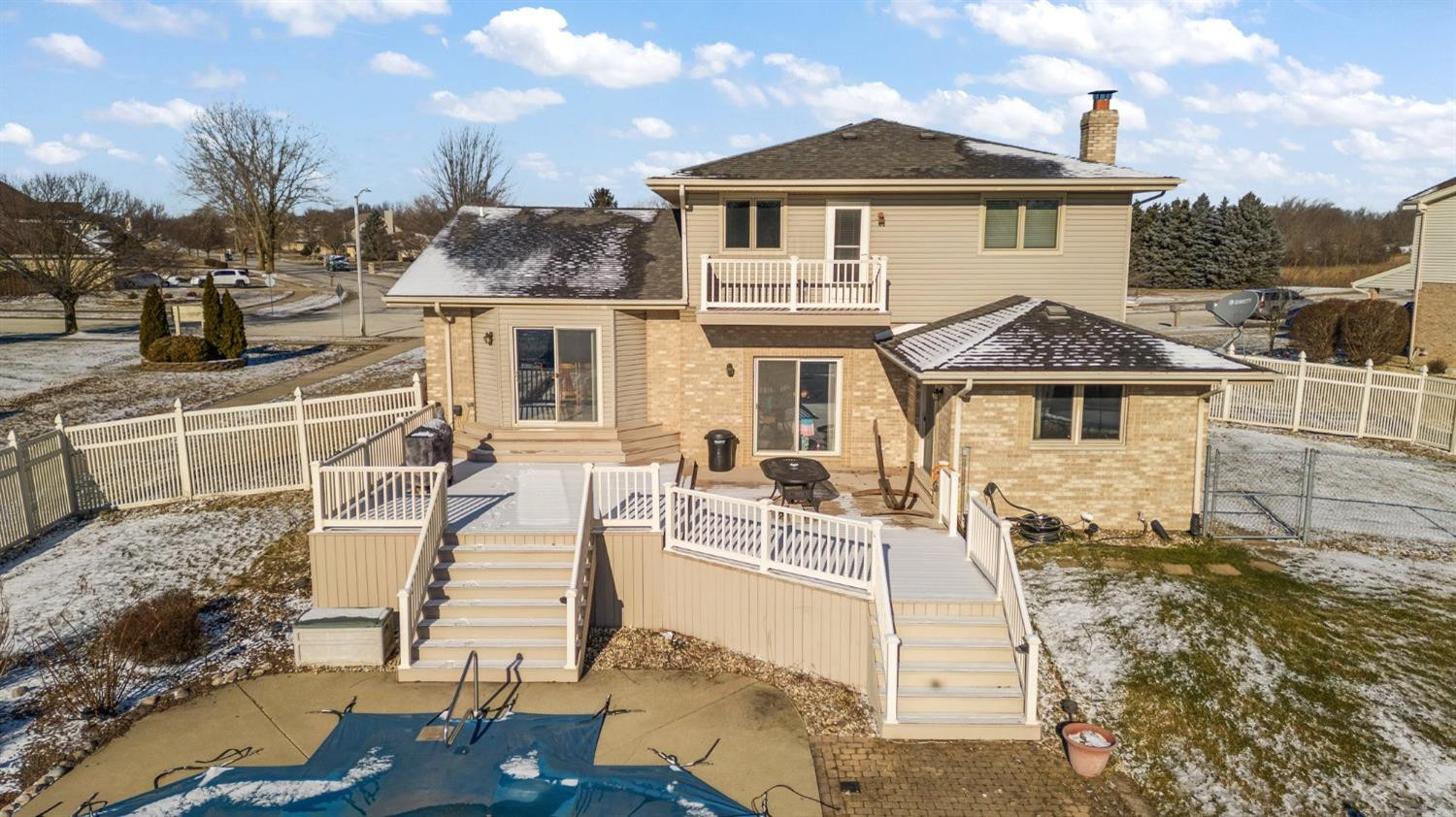 8325 Lantern View Lane