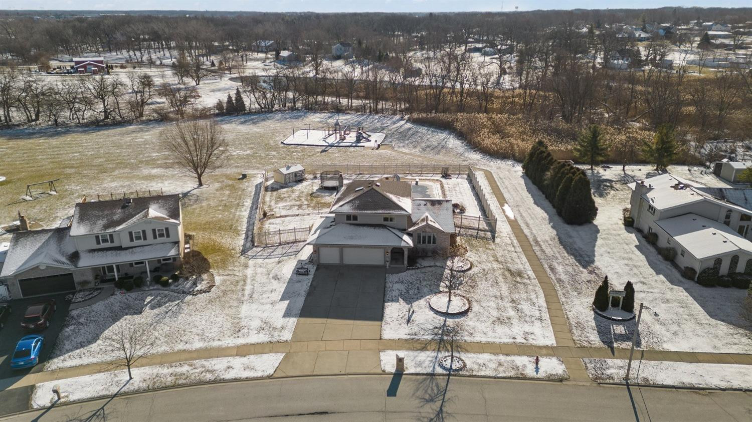 8325 Lantern View Lane