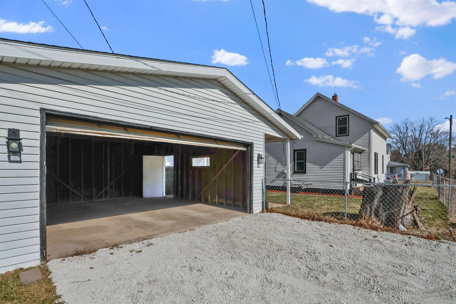 1416 Scott Street