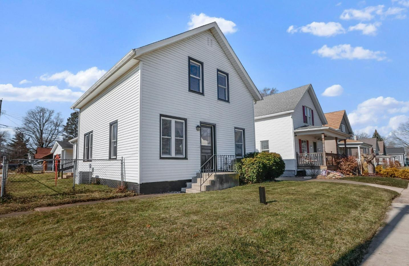 1416 Scott Street
