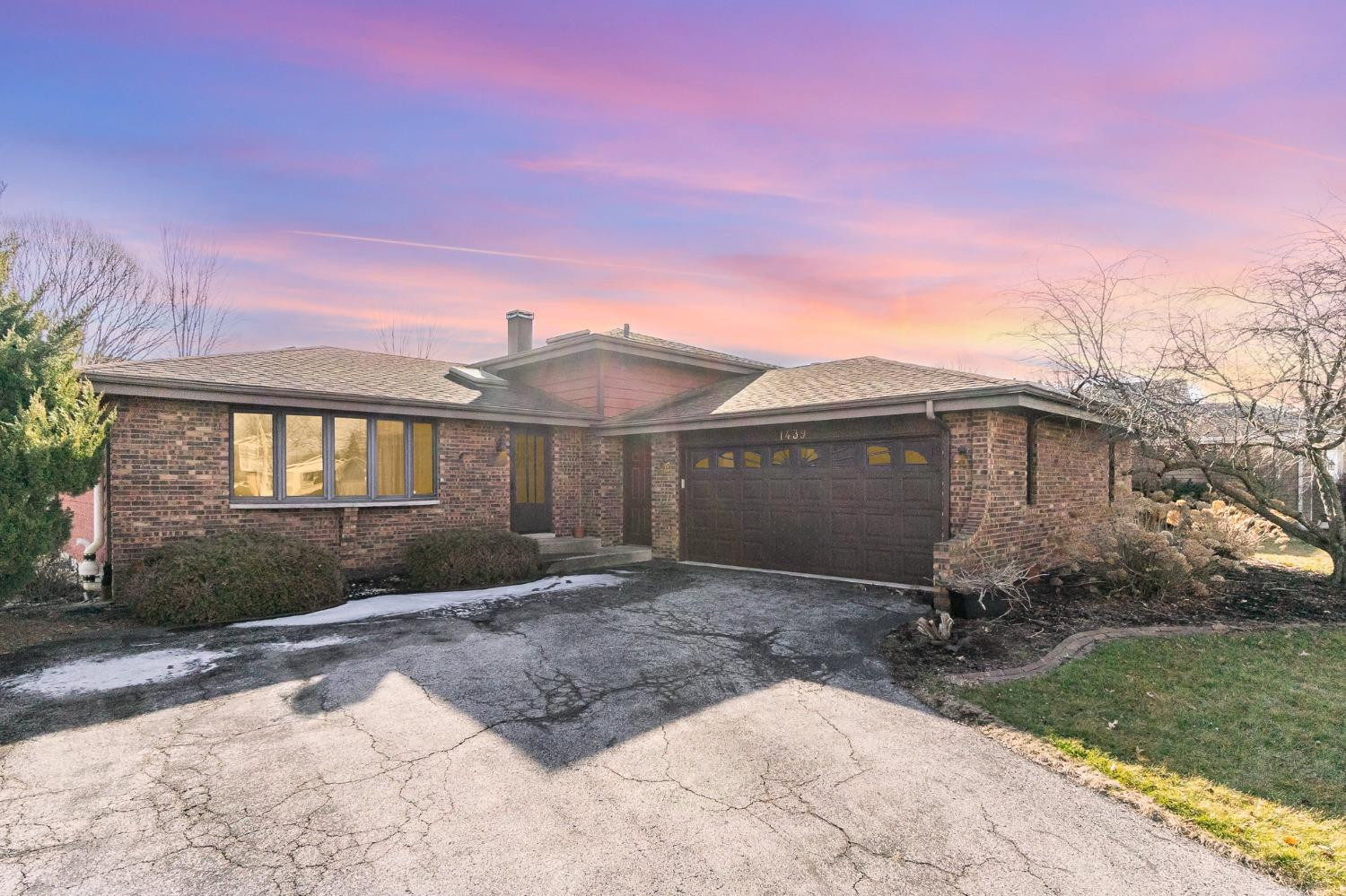 1439 Clover Lane