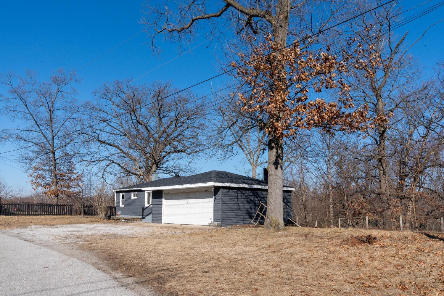 3510 Old Hobart Road