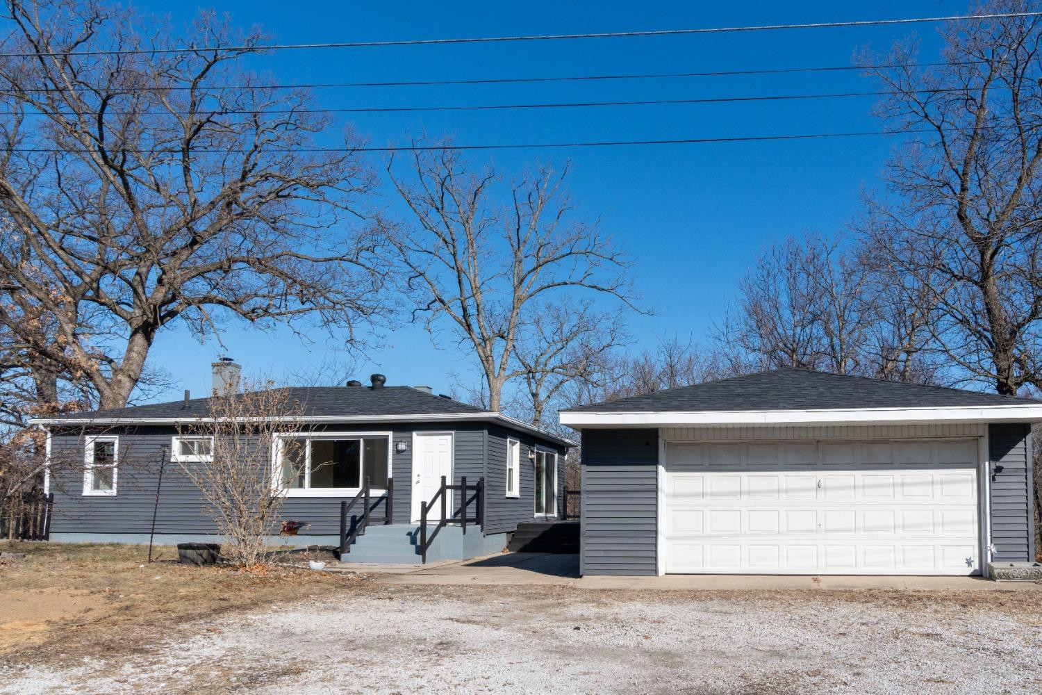 3510 Old Hobart Road