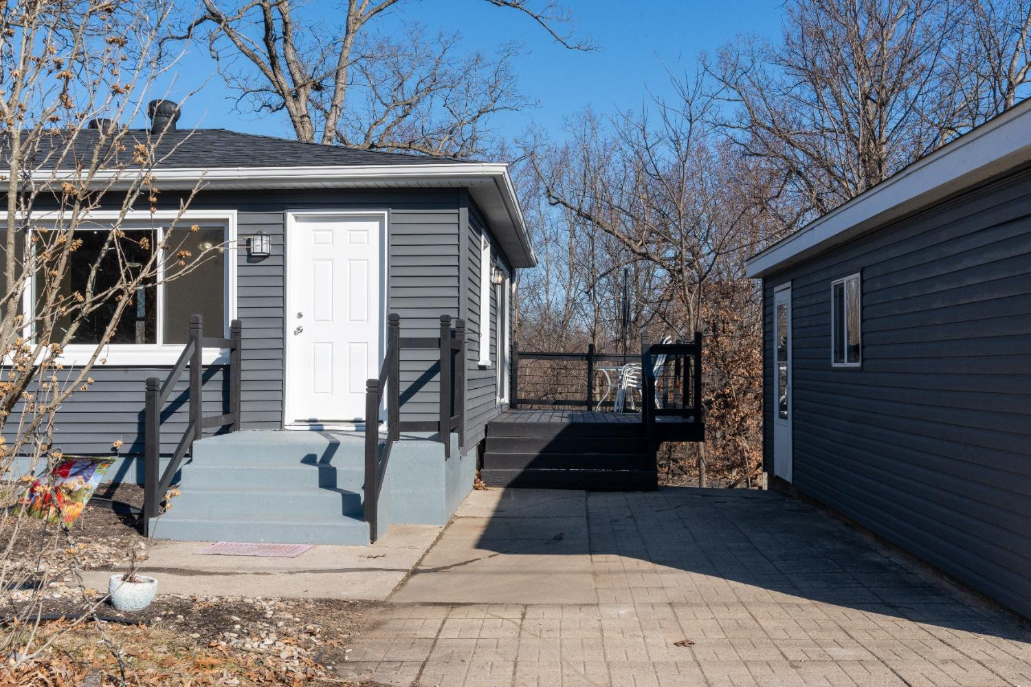3510 Old Hobart Road