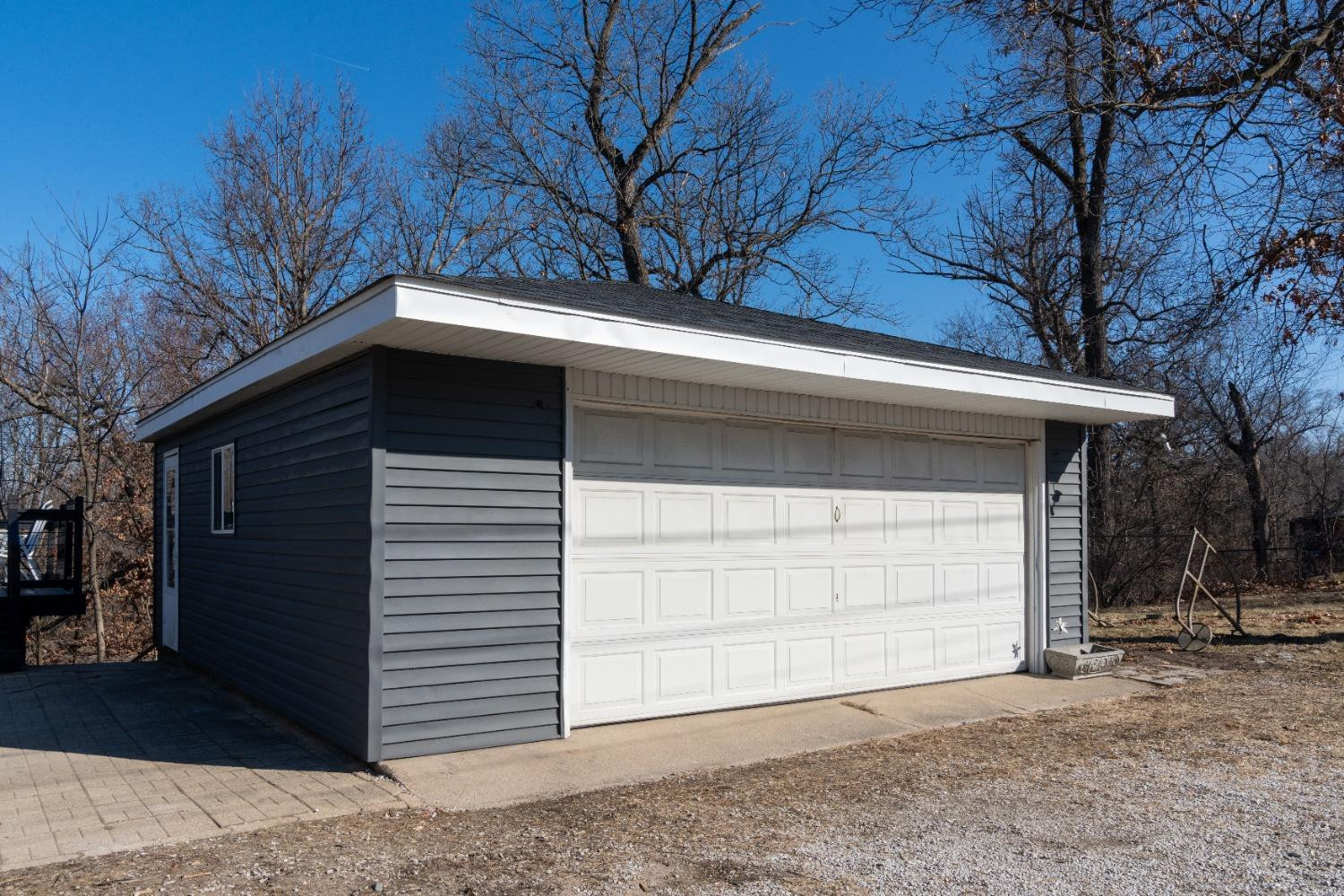 3510 Old Hobart Road