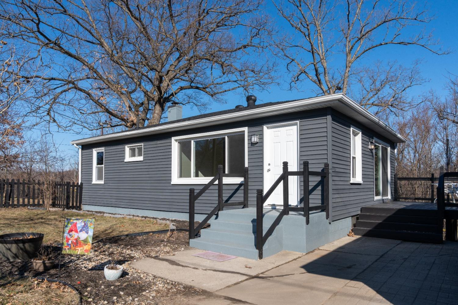3510 Old Hobart Road