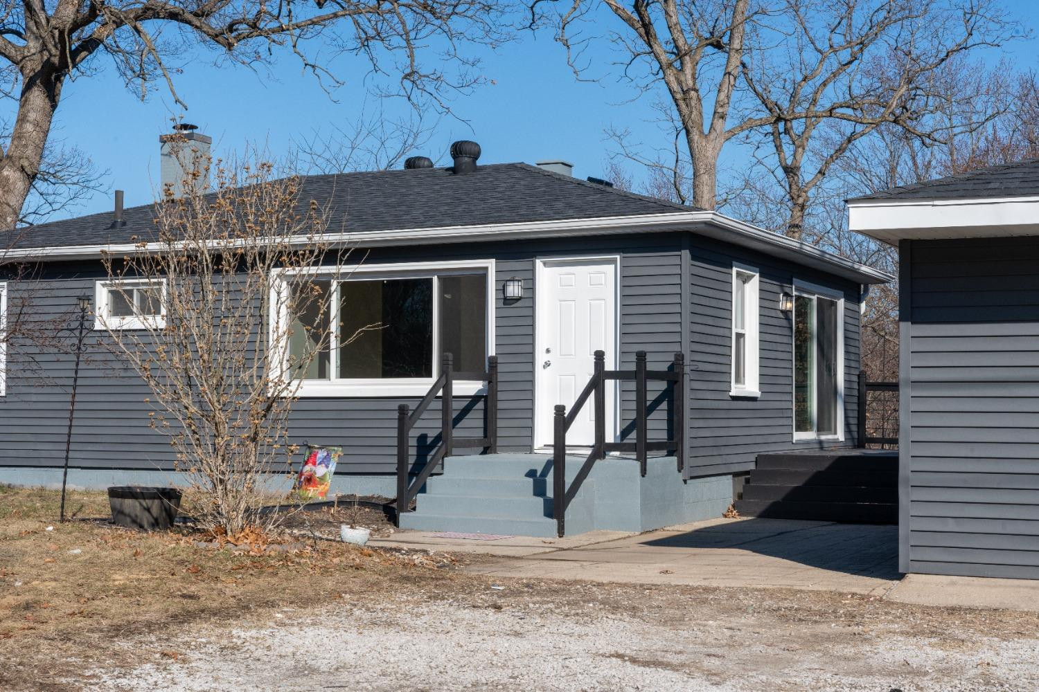 3510 Old Hobart Road