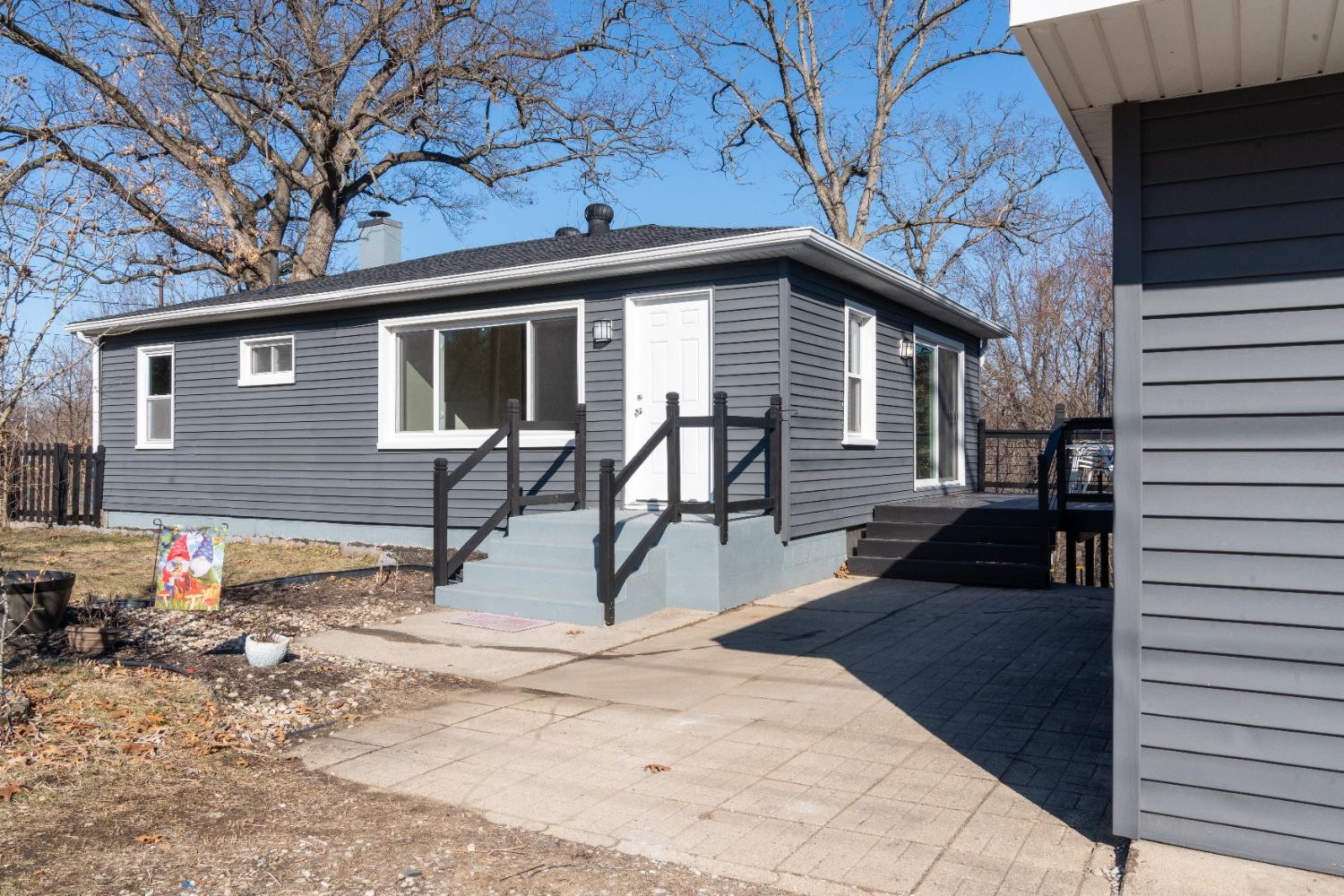 3510 Old Hobart Road