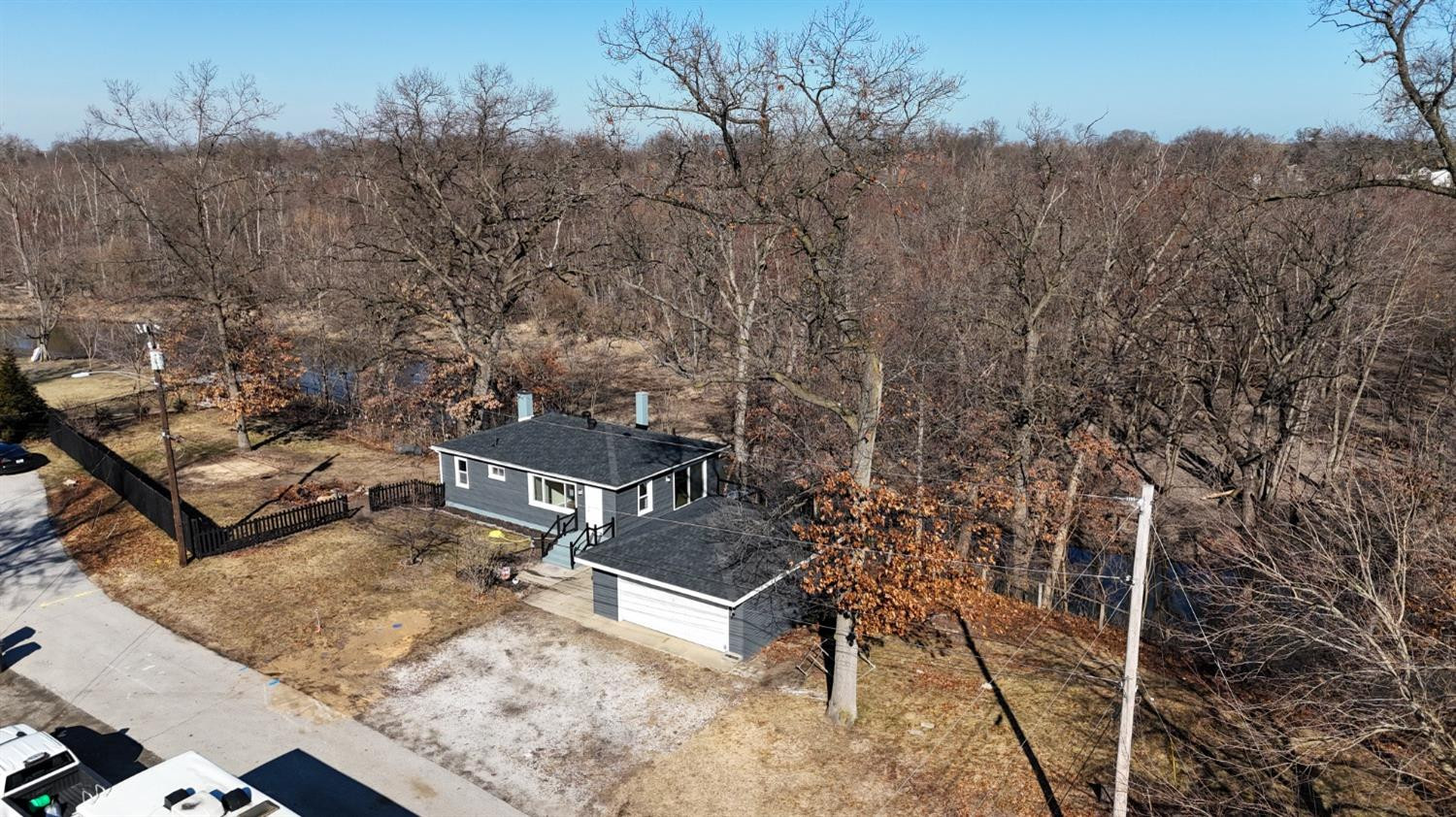 3510 Old Hobart Road