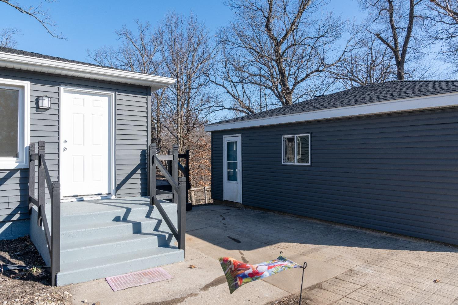 3510 Old Hobart Road