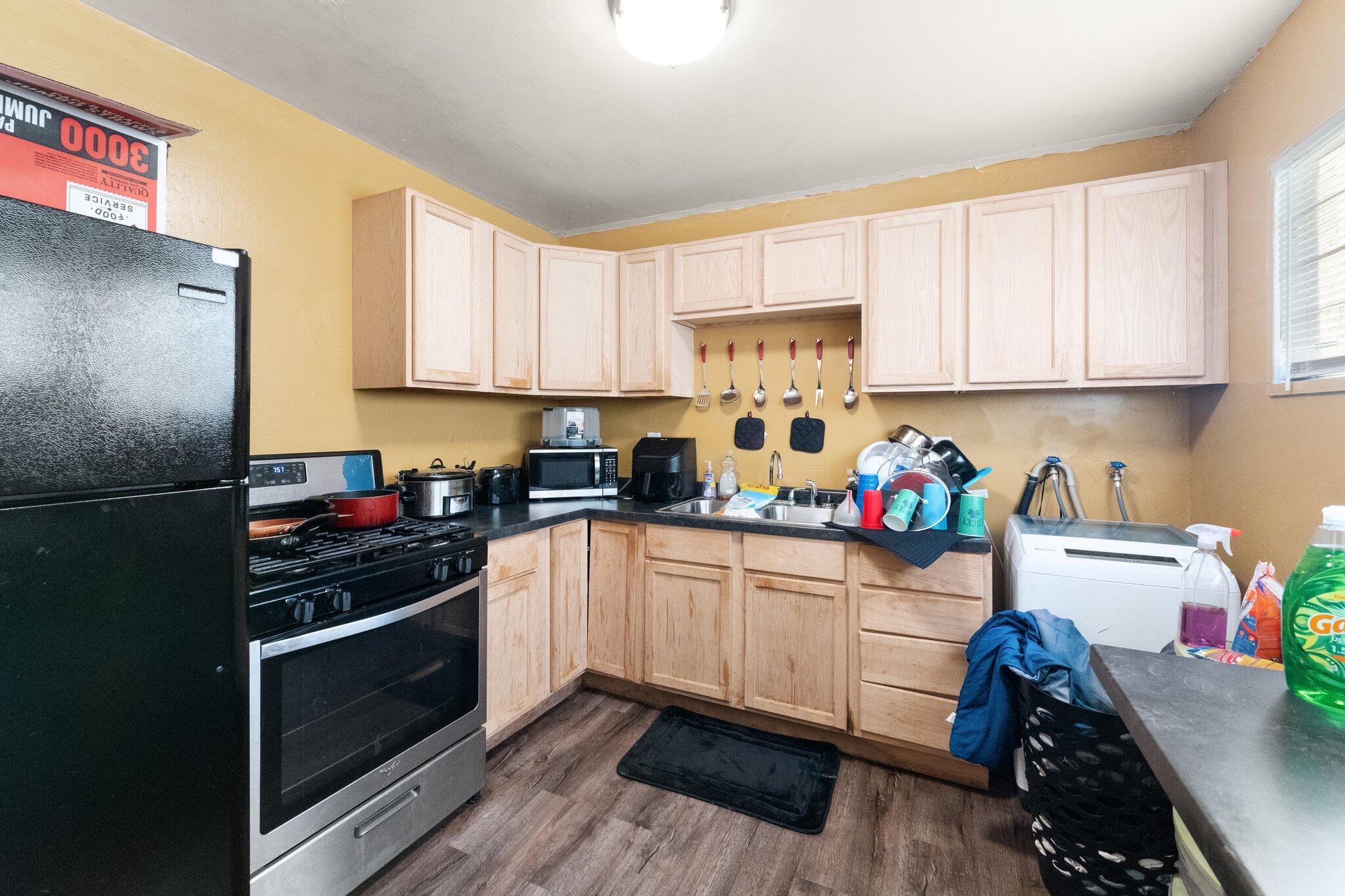 2601 Marshalltown Drive