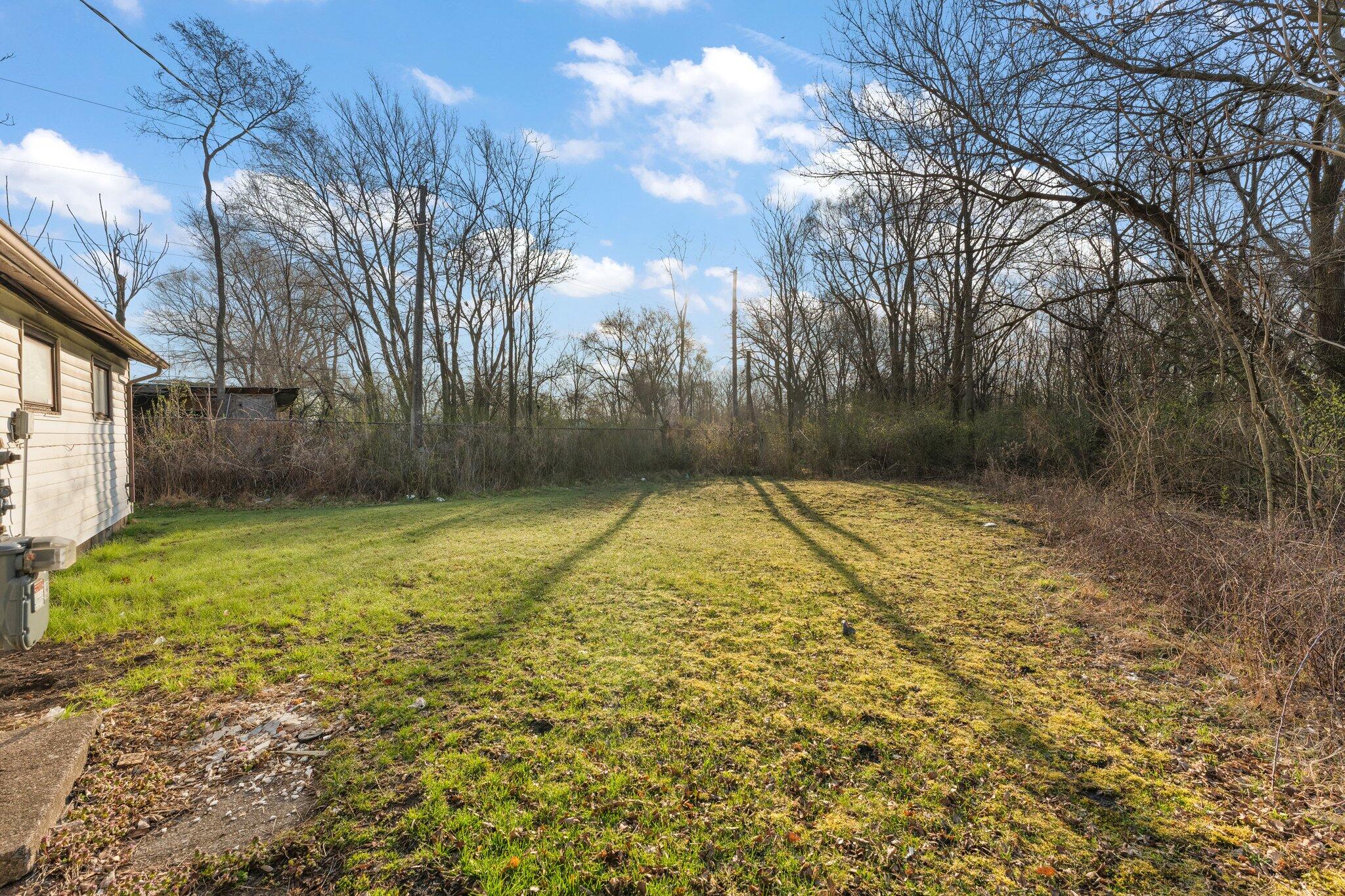 2601 Marshalltown Drive