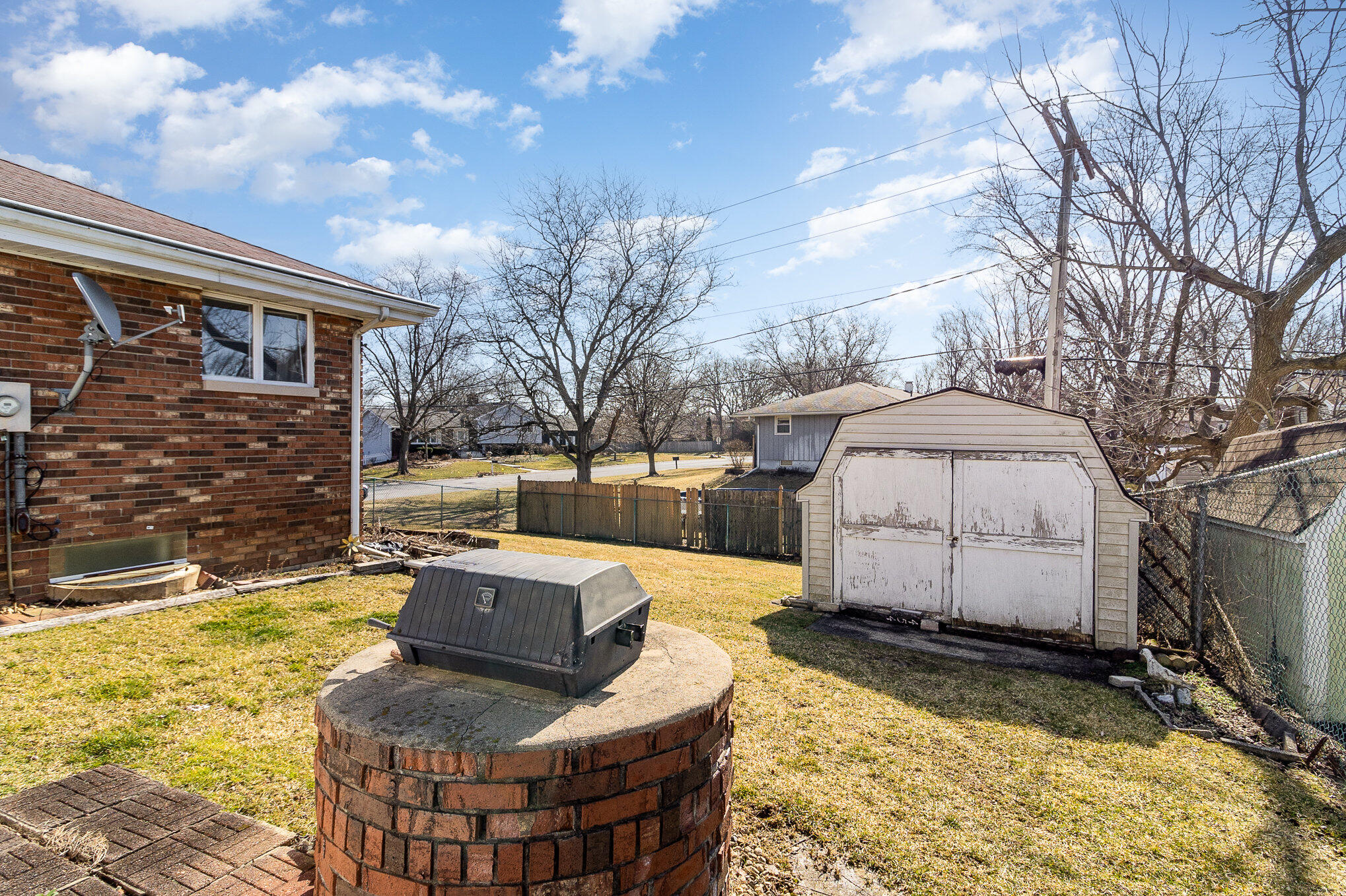 8454 Morse Place