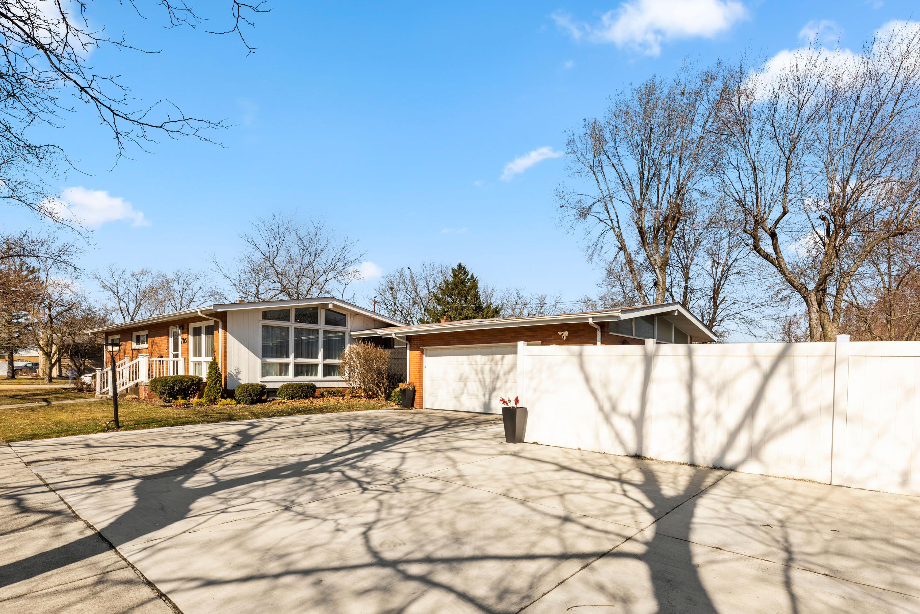 705 Broadmoor Avenue